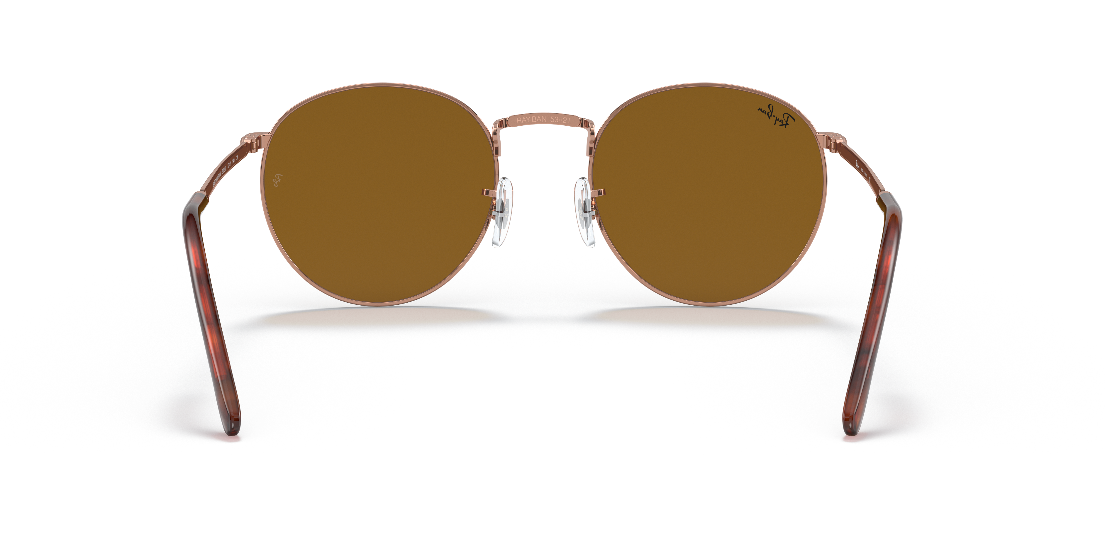 Ray-Ban RB3637 NEW ROUND 920233
