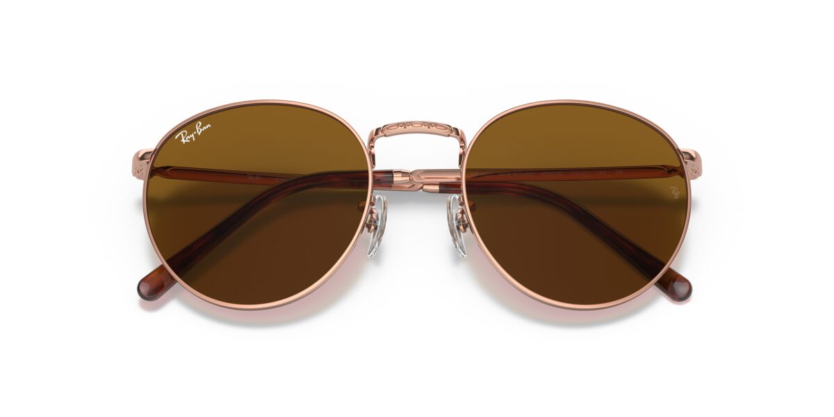 Ray-Ban RB3637 NEW ROUND 920233