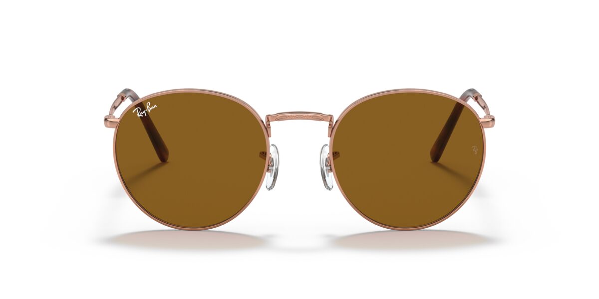 Ray-Ban RB3637 NEW ROUND 920233