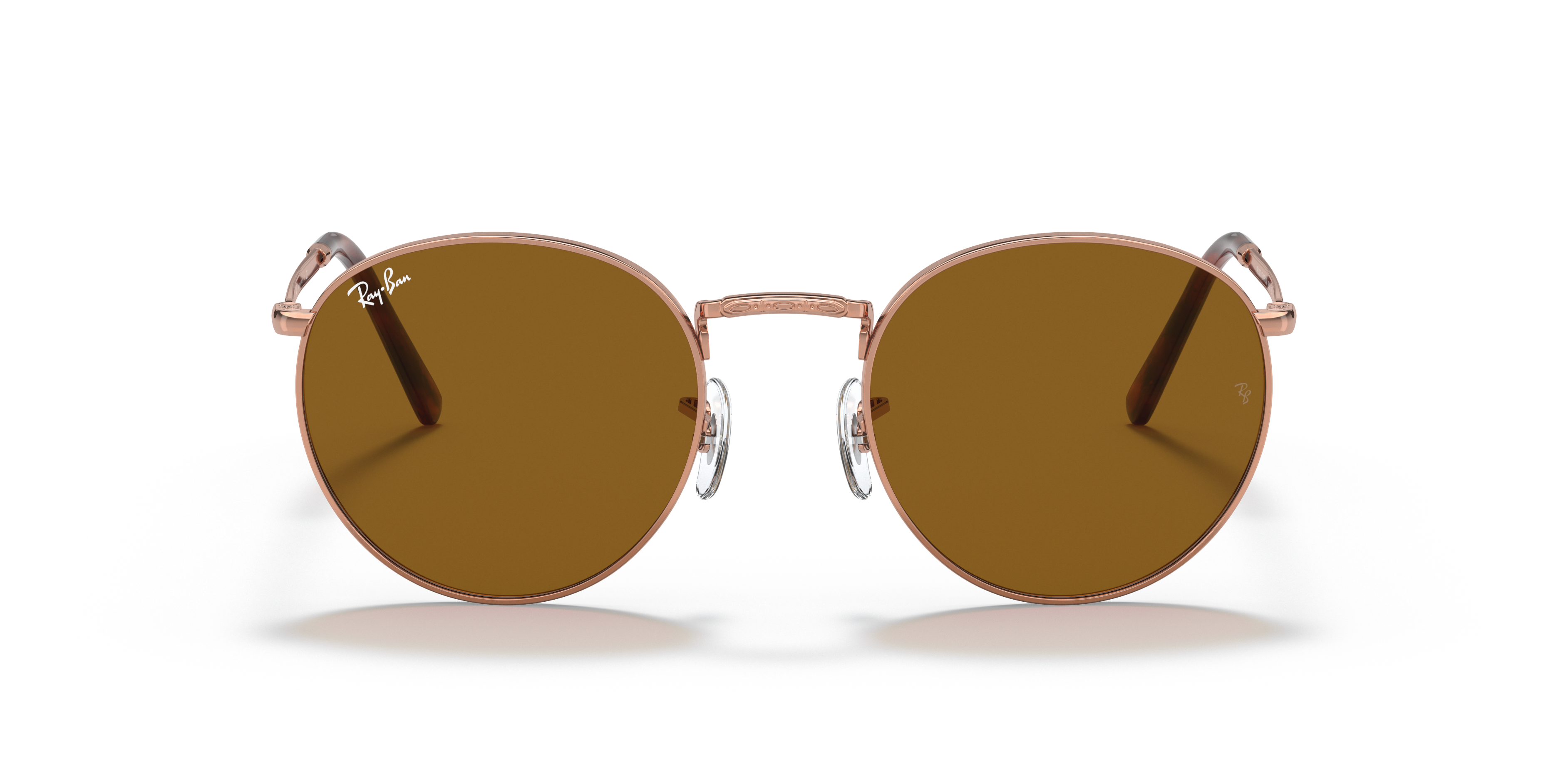 Ray-Ban RB3637 NEW ROUND 920233