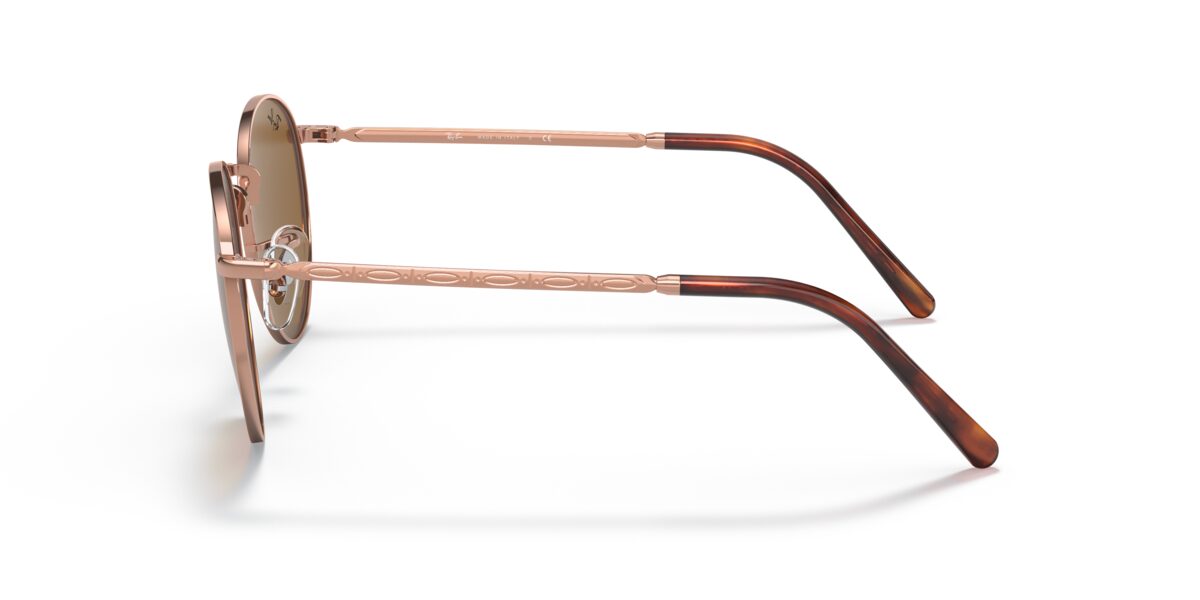 Ray-Ban RB3637 NEW ROUND 920233