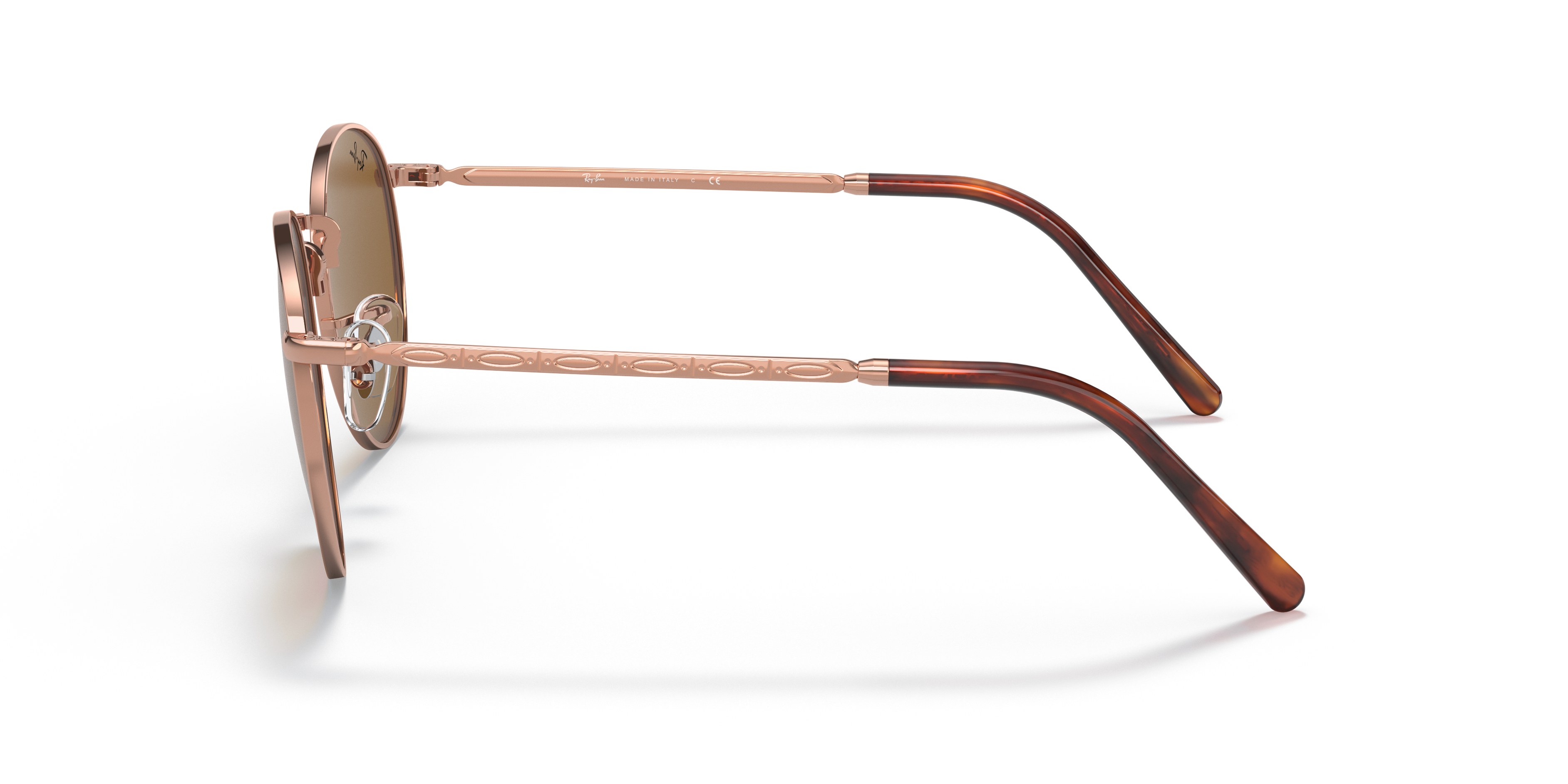 Ray-Ban RB3637 NEW ROUND 920233
