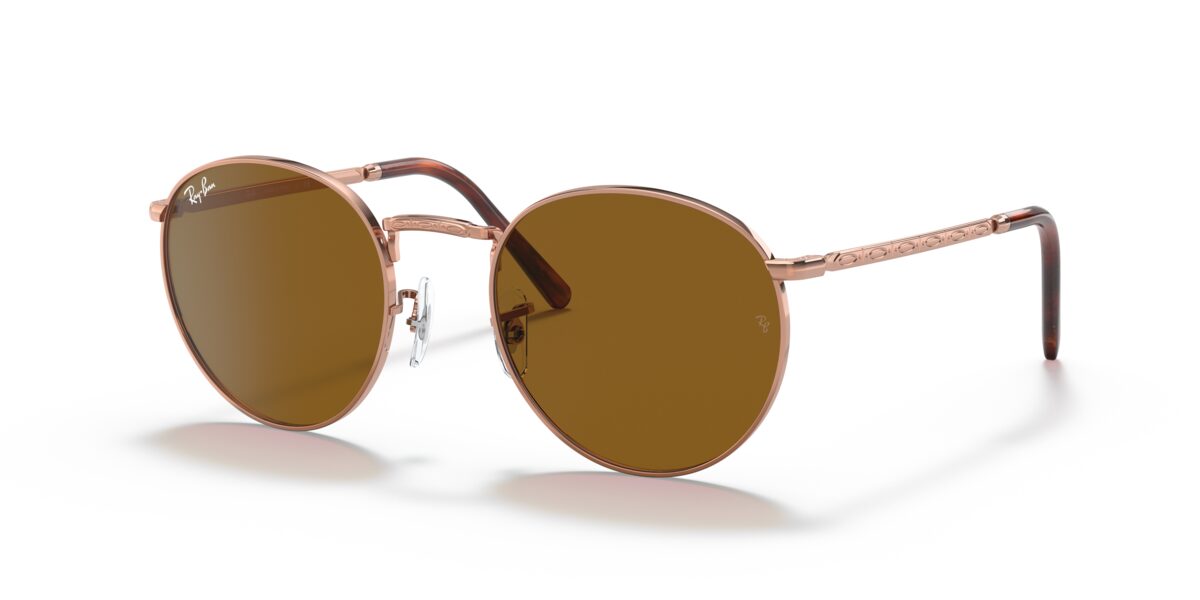 Ray-Ban RB3637 NEW ROUND 920233