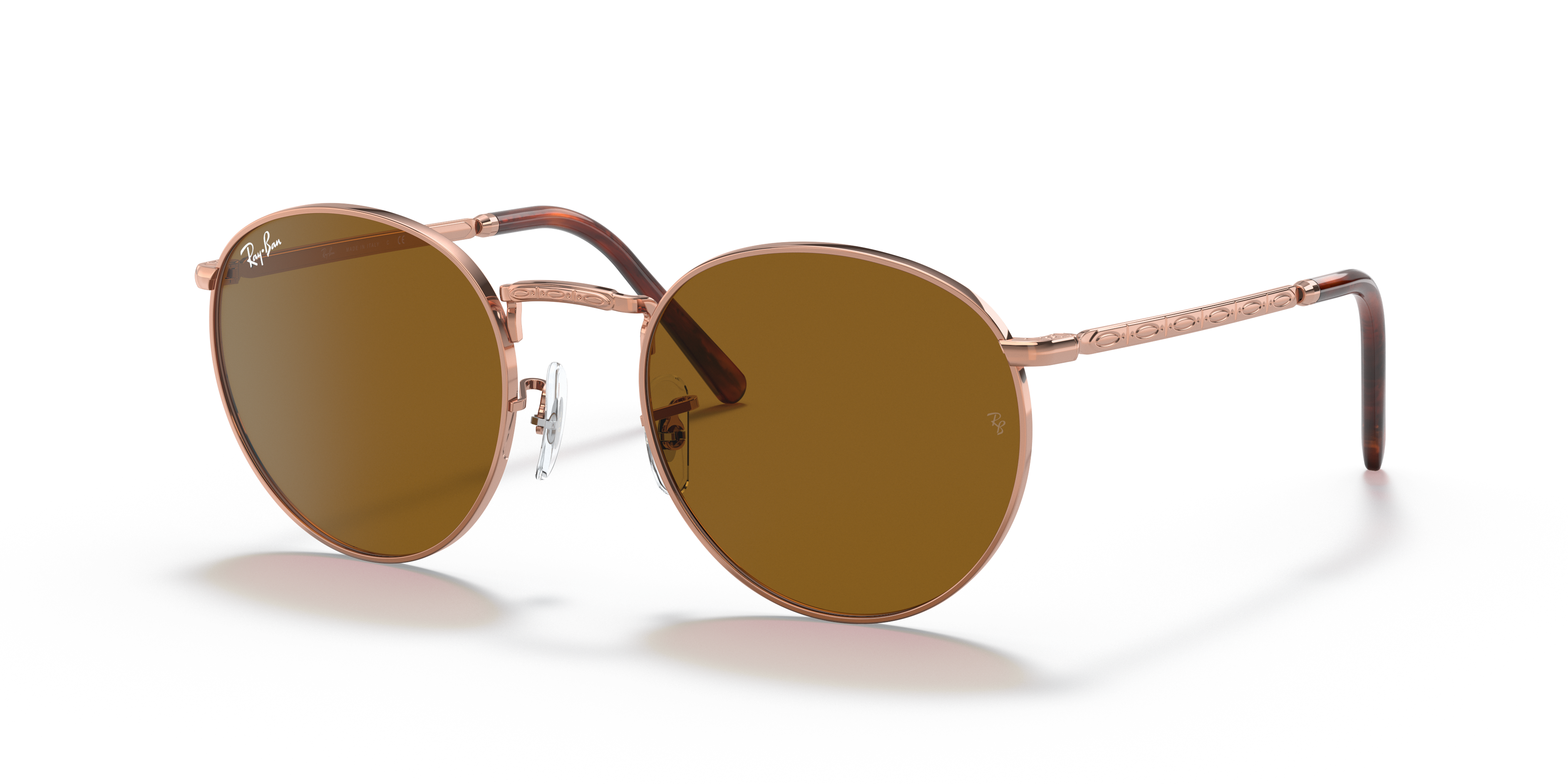 Ray-Ban RB3637 NEW ROUND 920233