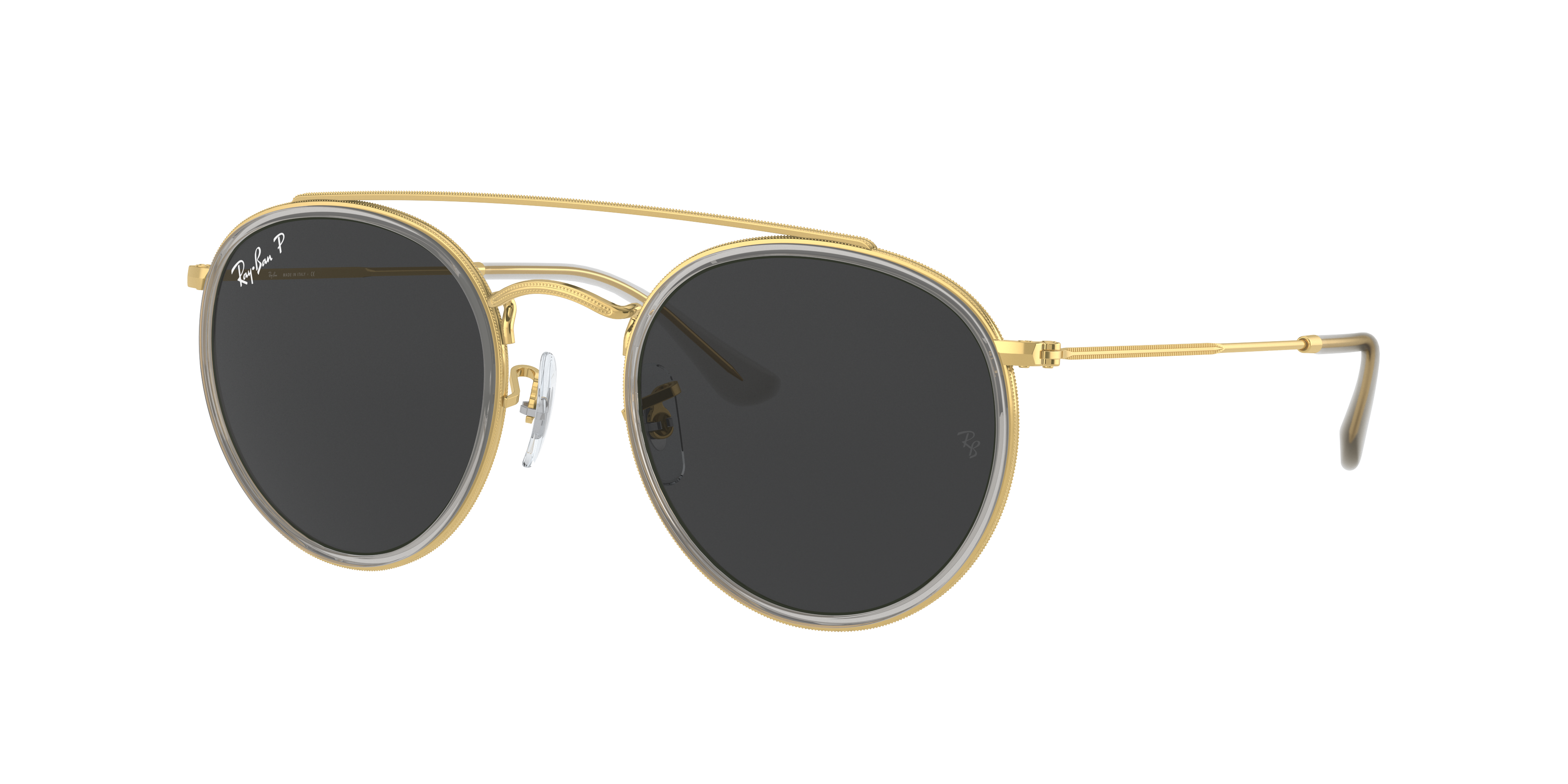 Ray-Ban RB3647N 921048