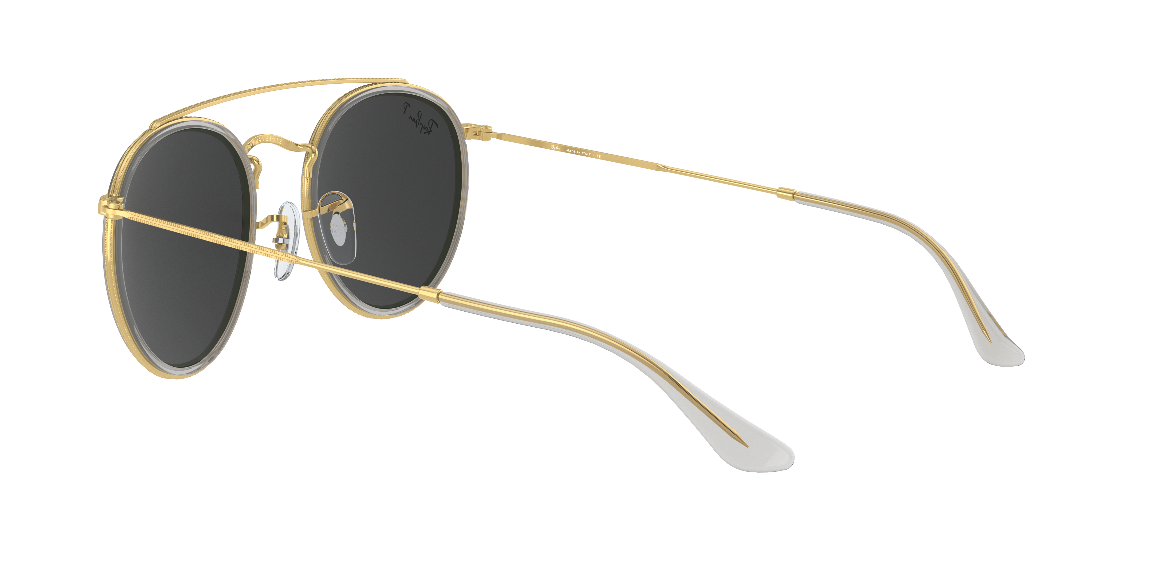 Ray-Ban RB3647N 921048