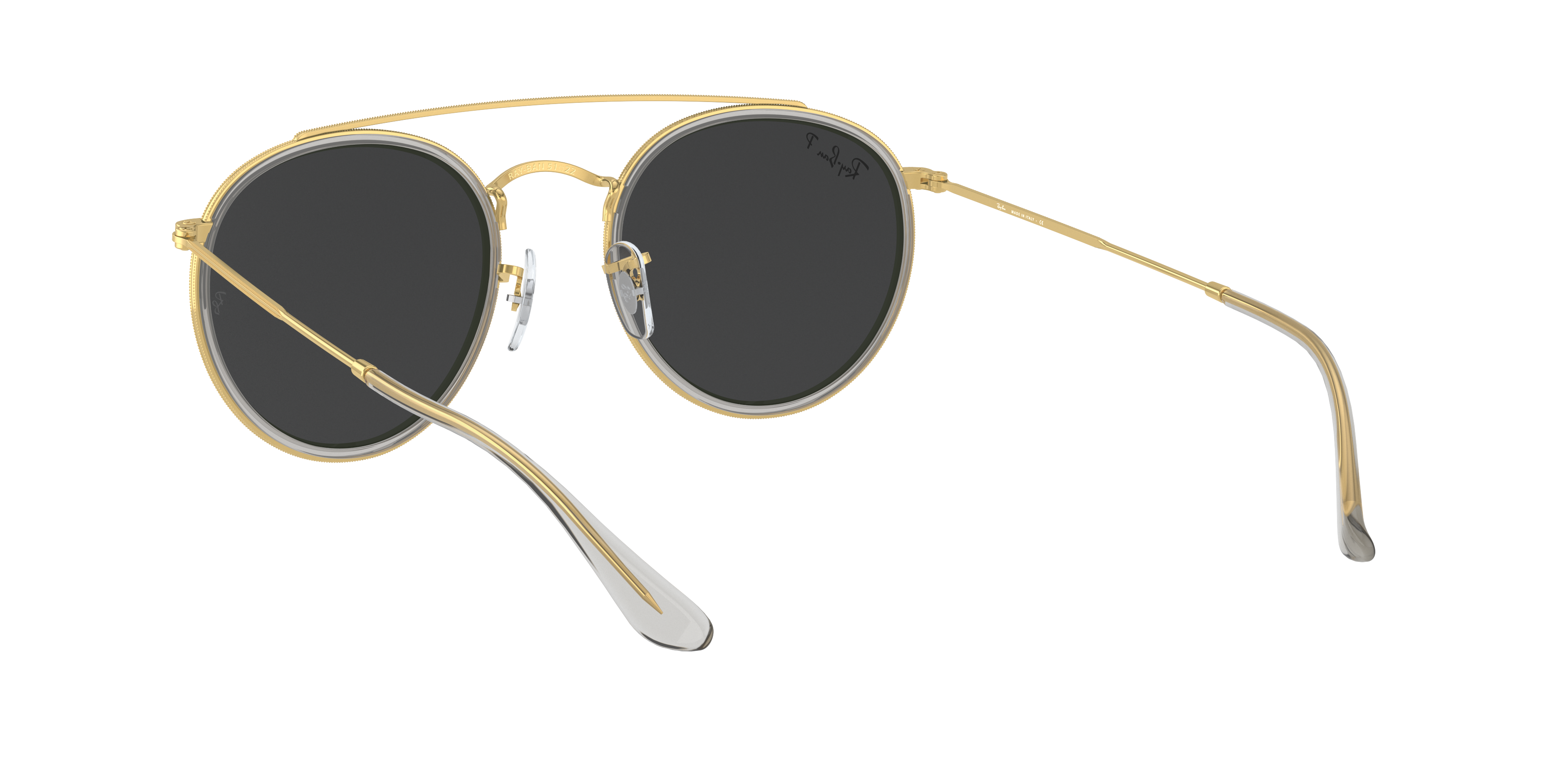 Ray-Ban RB3647N 921048