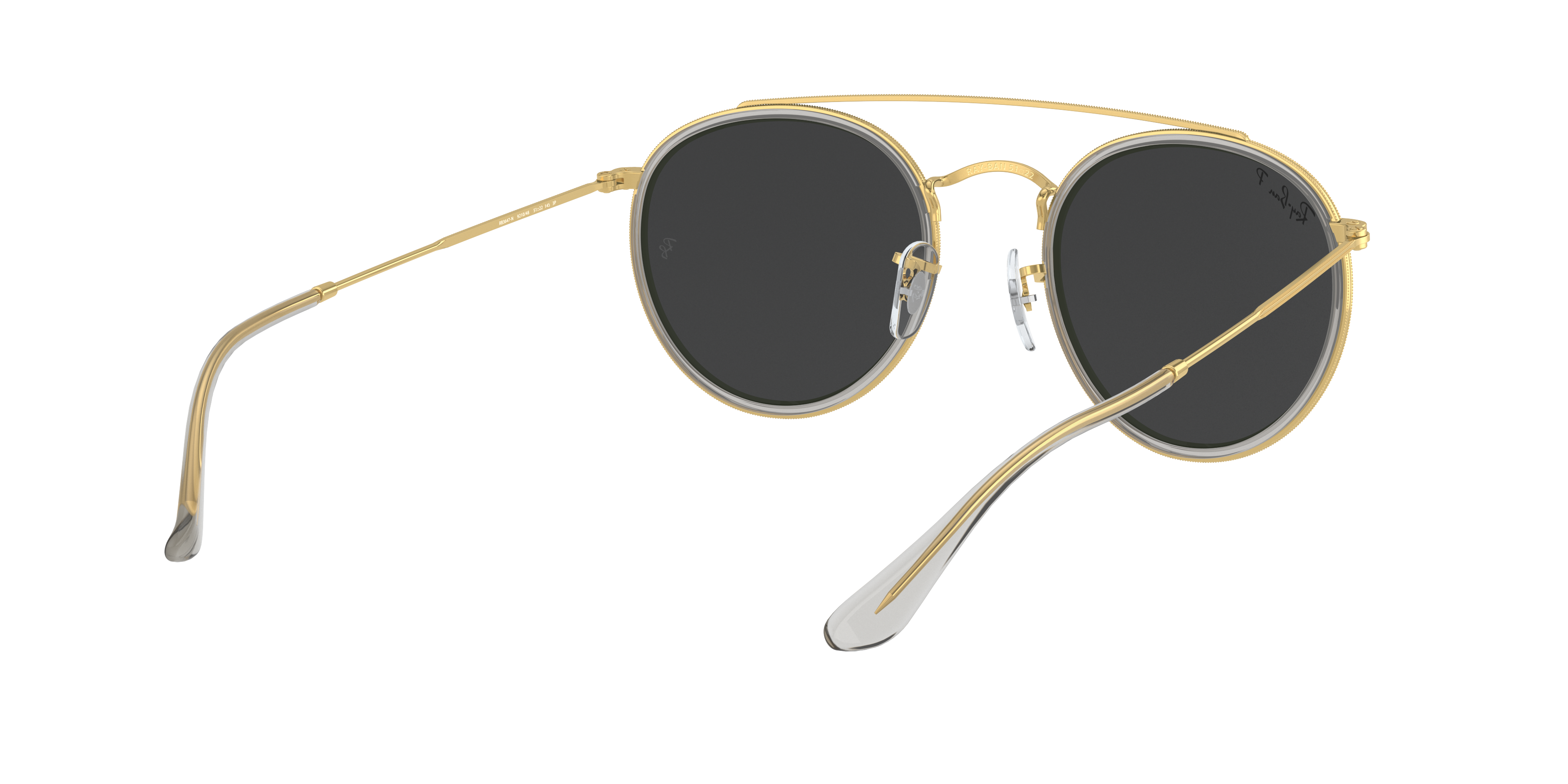 Ray-Ban RB3647N 921048