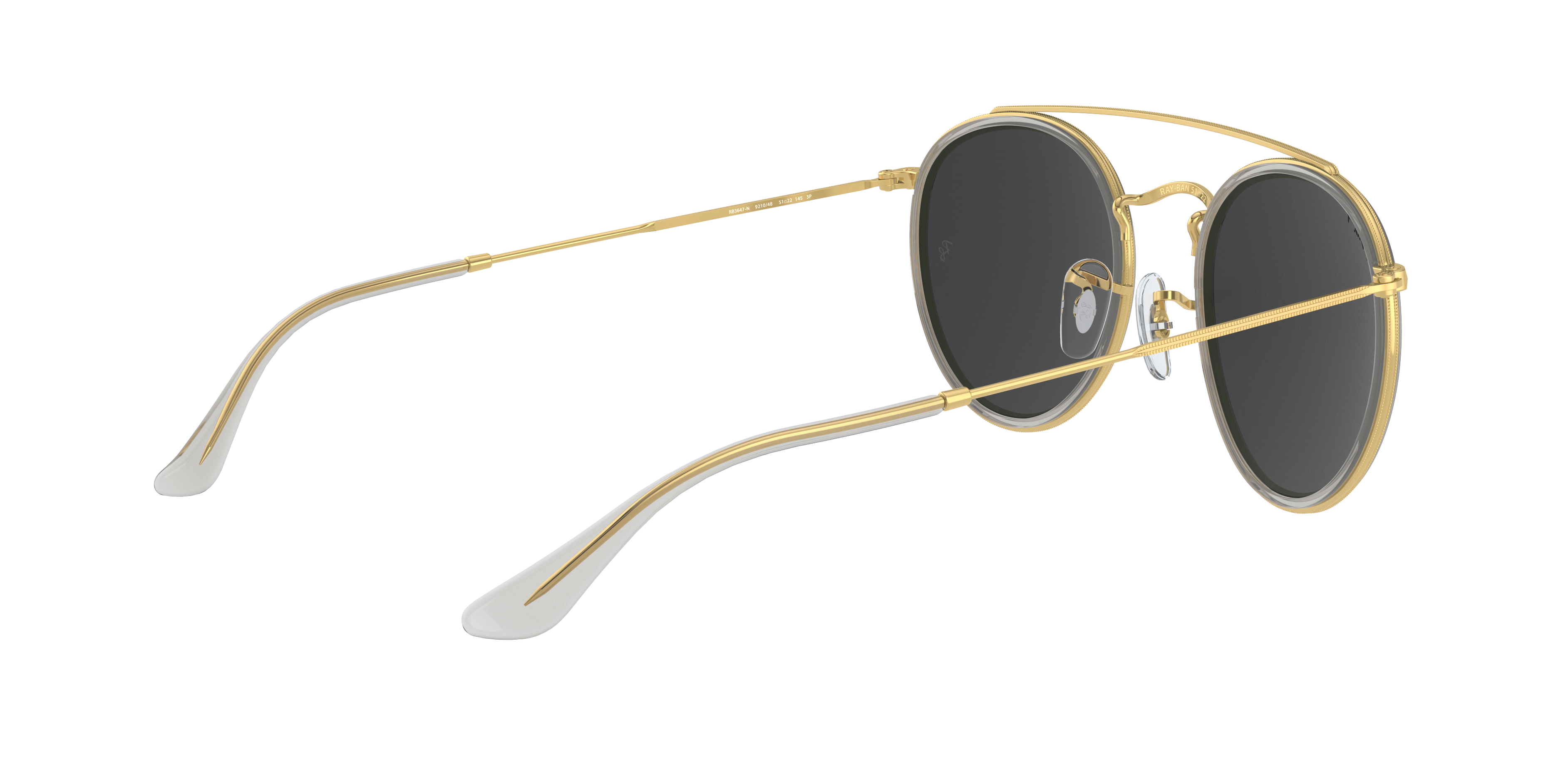 Ray-Ban RB3647N 921048