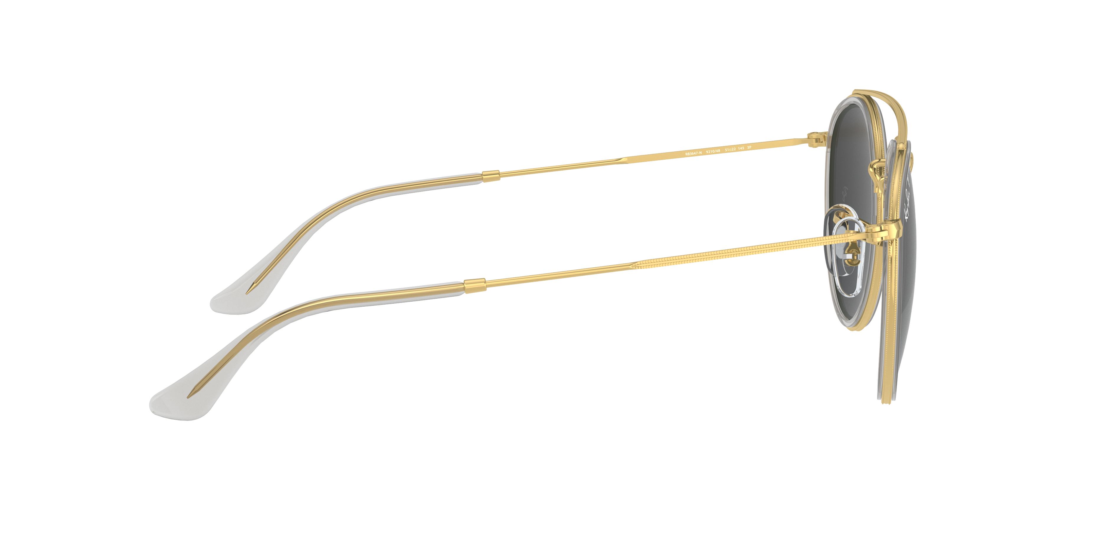 Ray-Ban RB3647N 921048