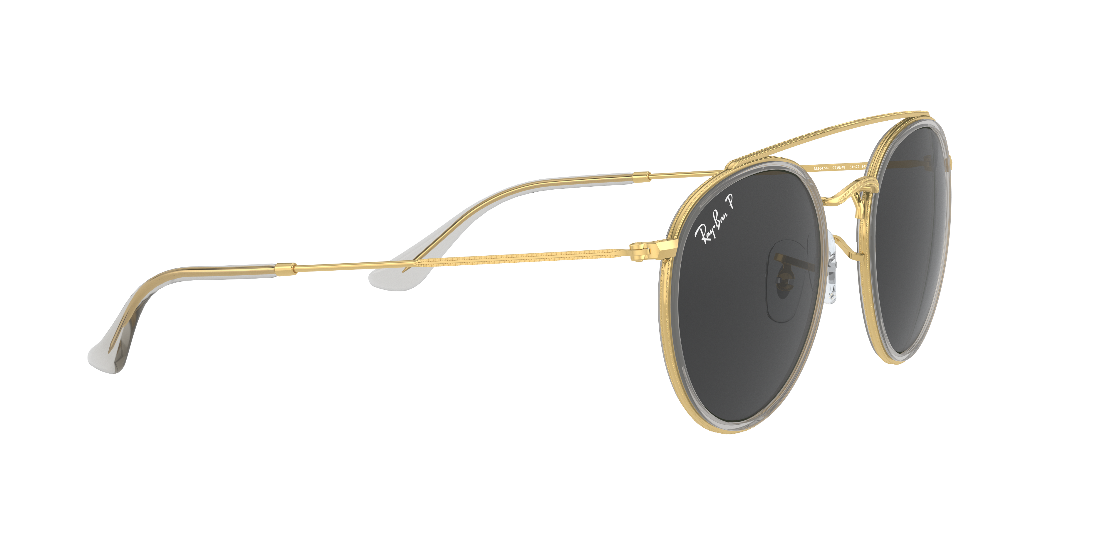 Ray-Ban RB3647N 921048