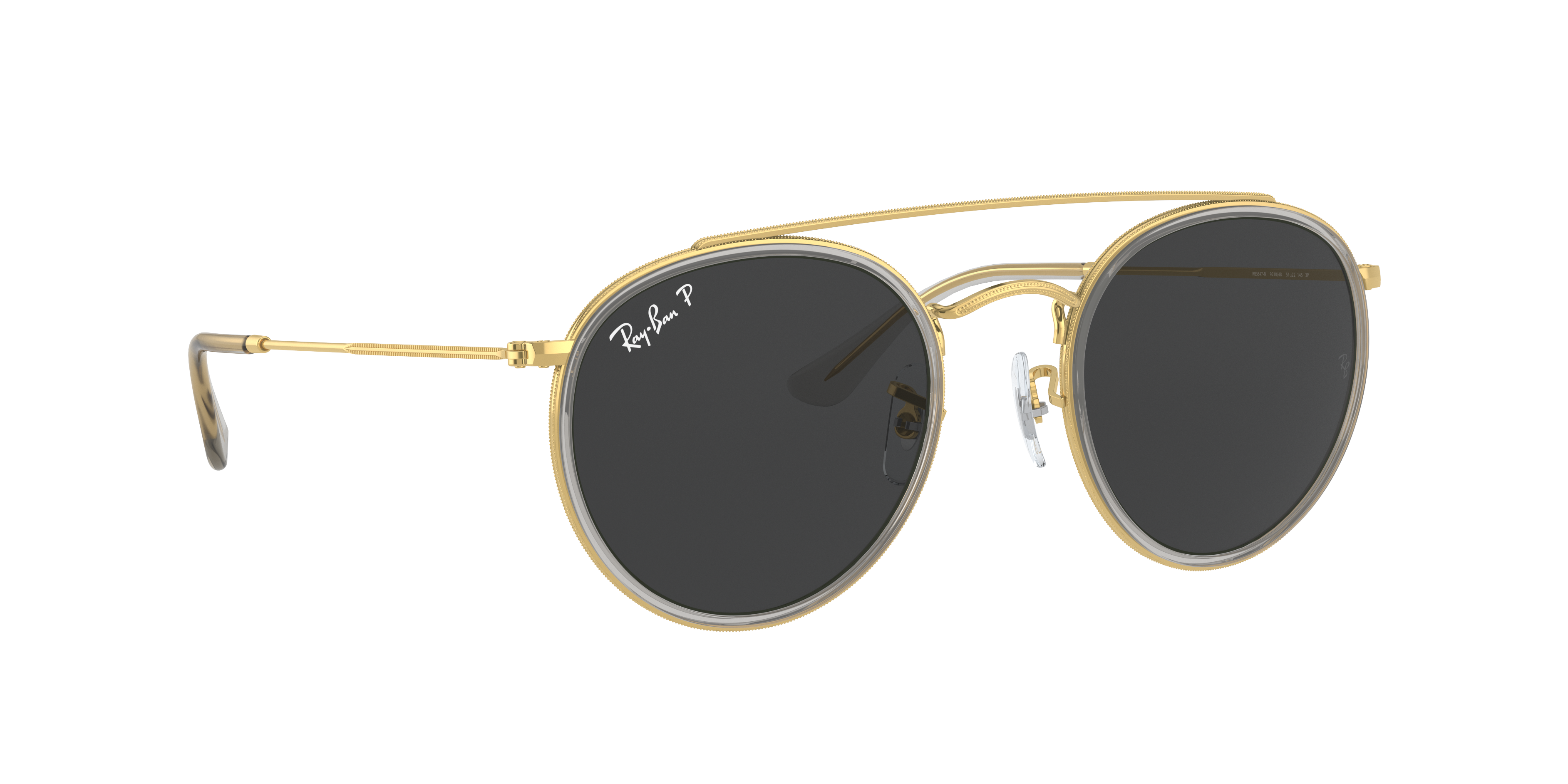 Ray-Ban RB3647N 921048