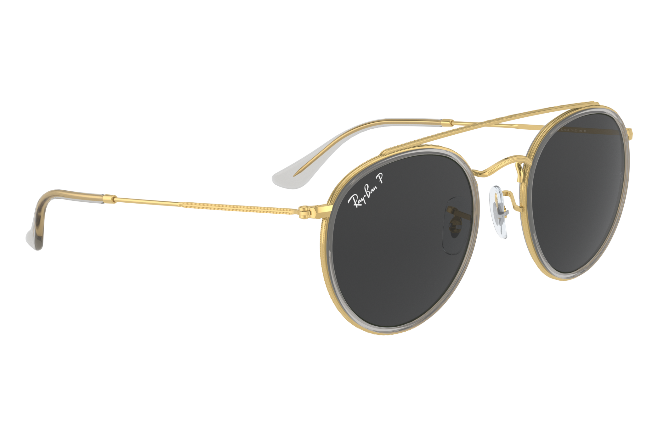 Ray-Ban RB3647N 921048