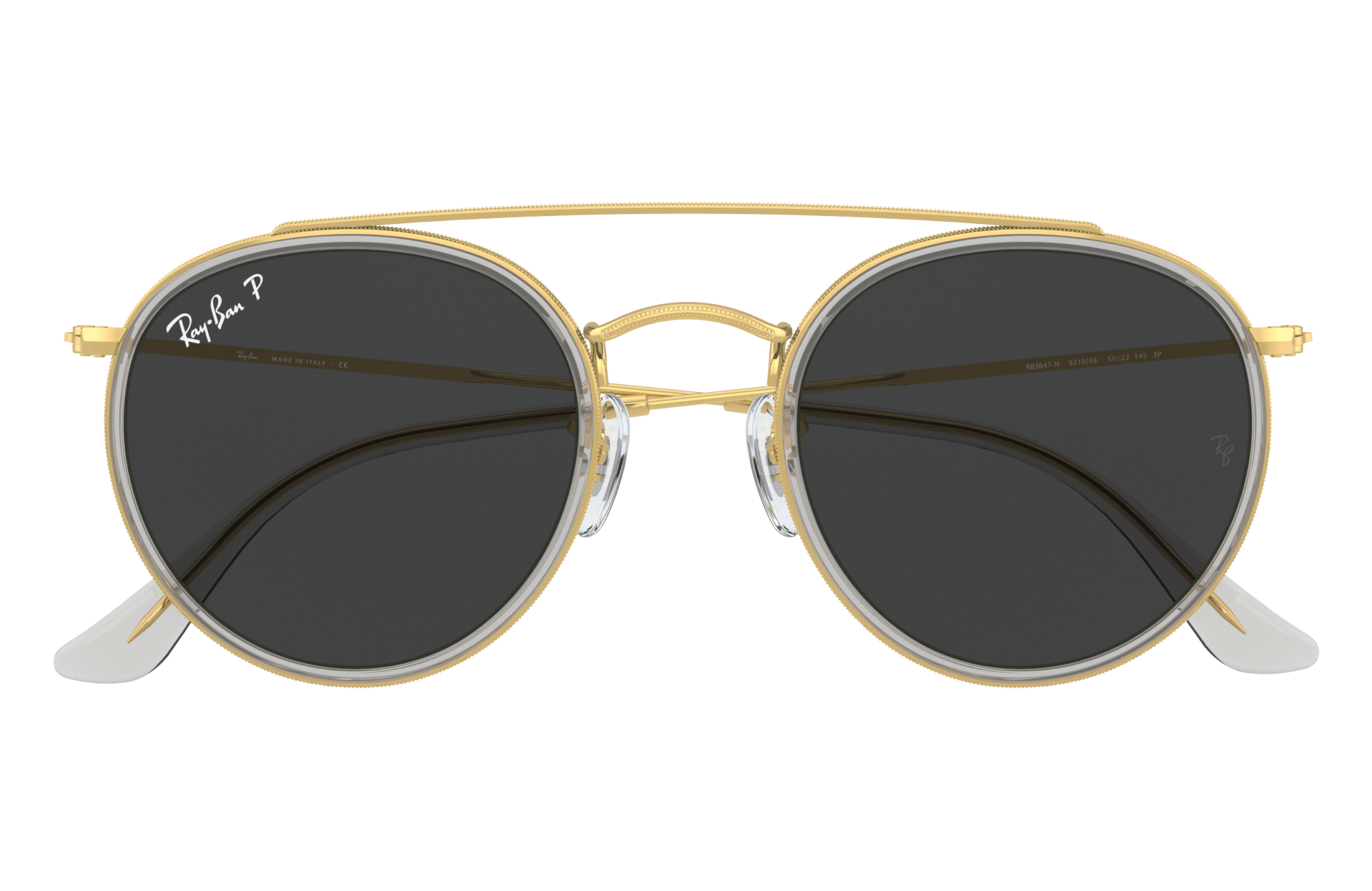 Ray-Ban RB3647N 921048
