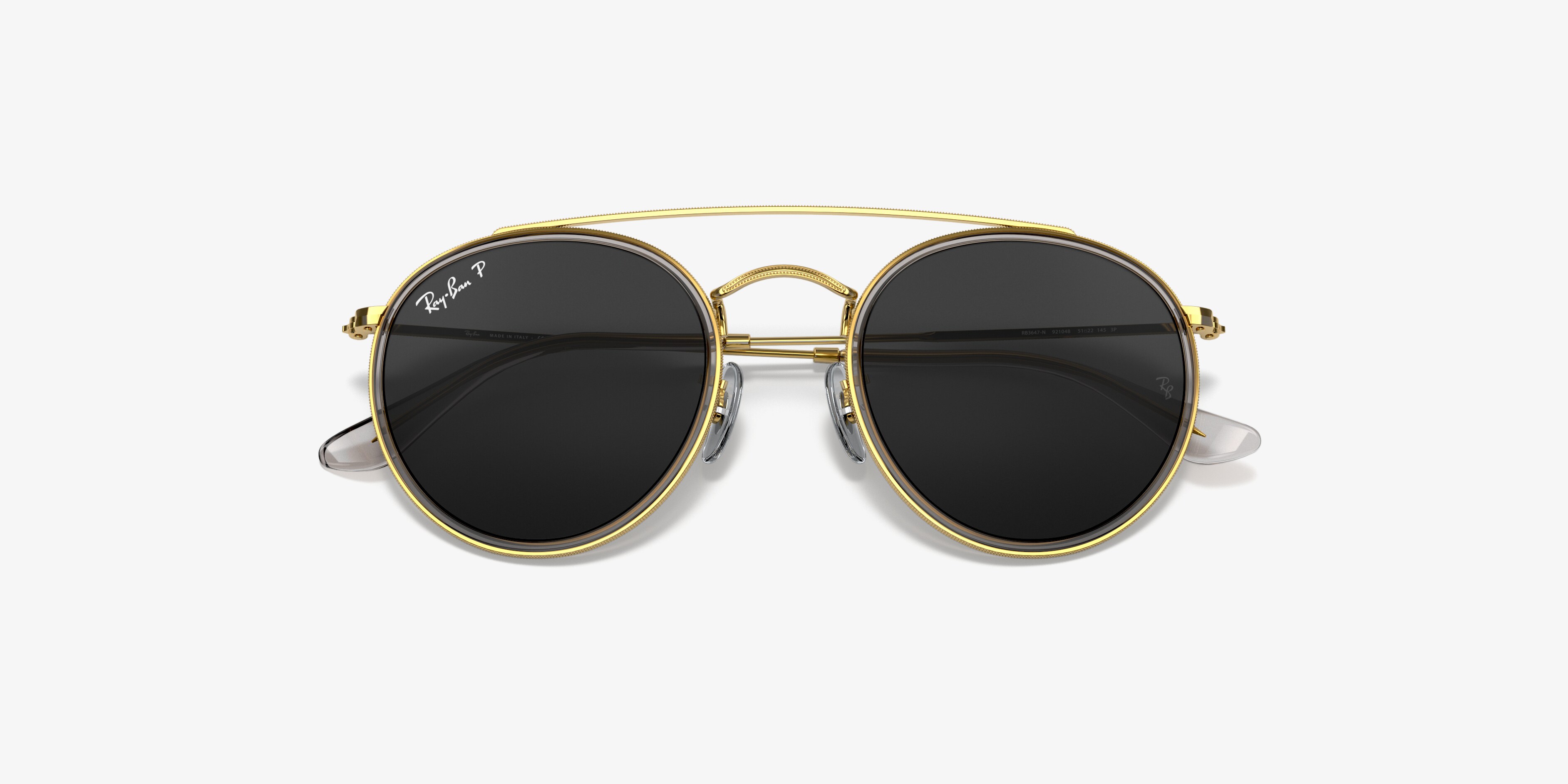 Ray-Ban RB3647N 921048