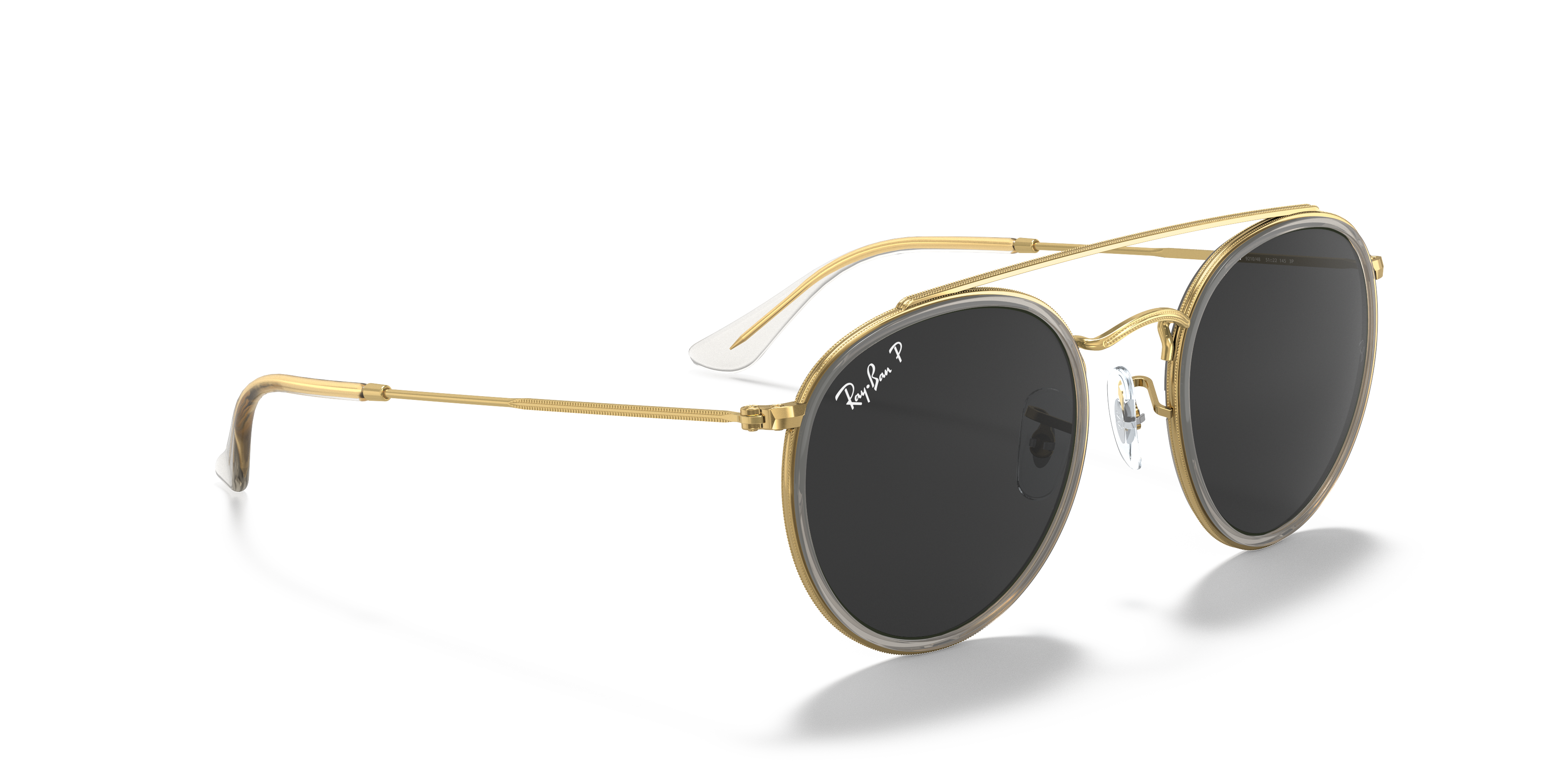 Ray-Ban RB3647N 921048