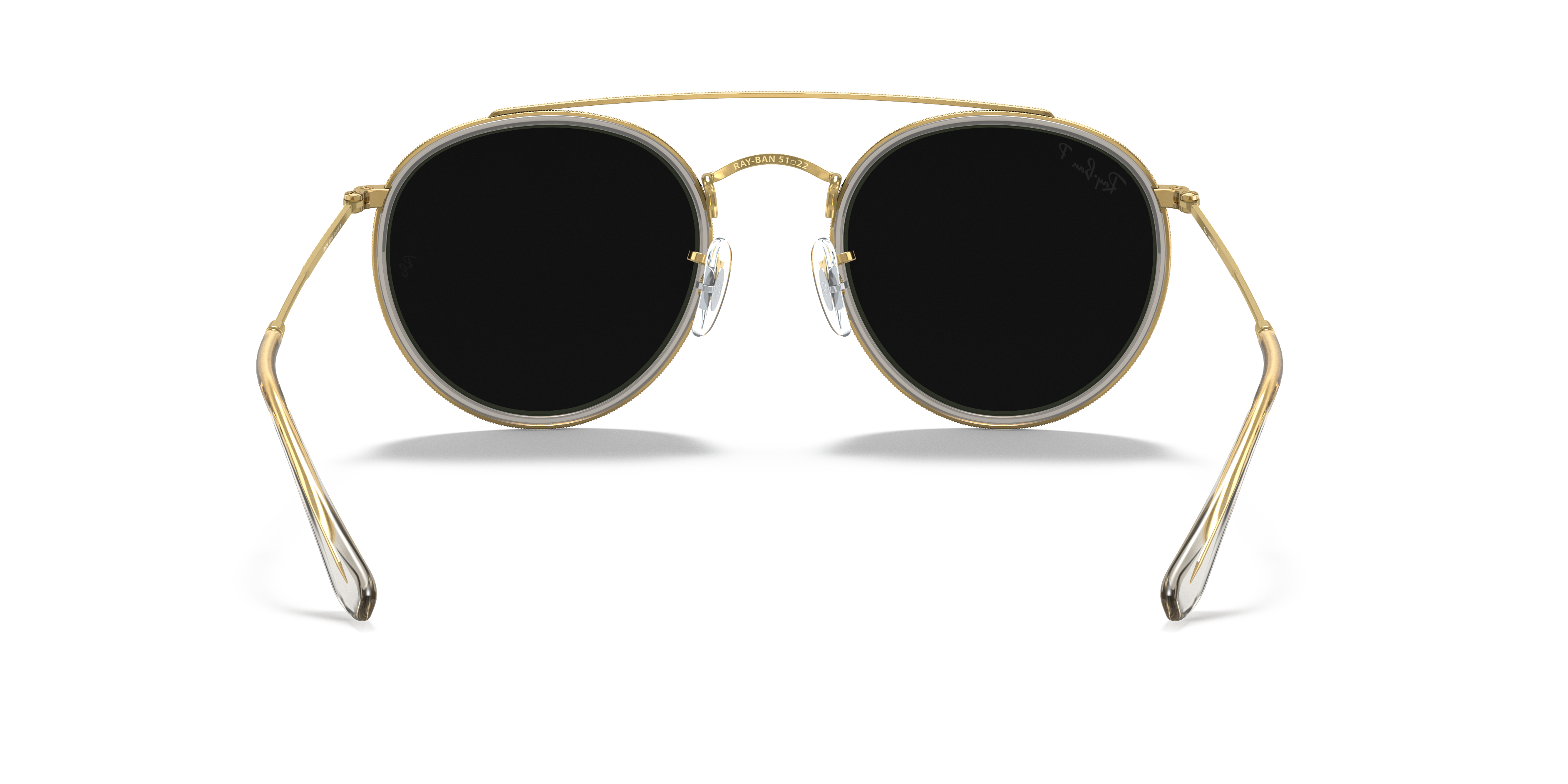 Ray-Ban RB3647N 921048