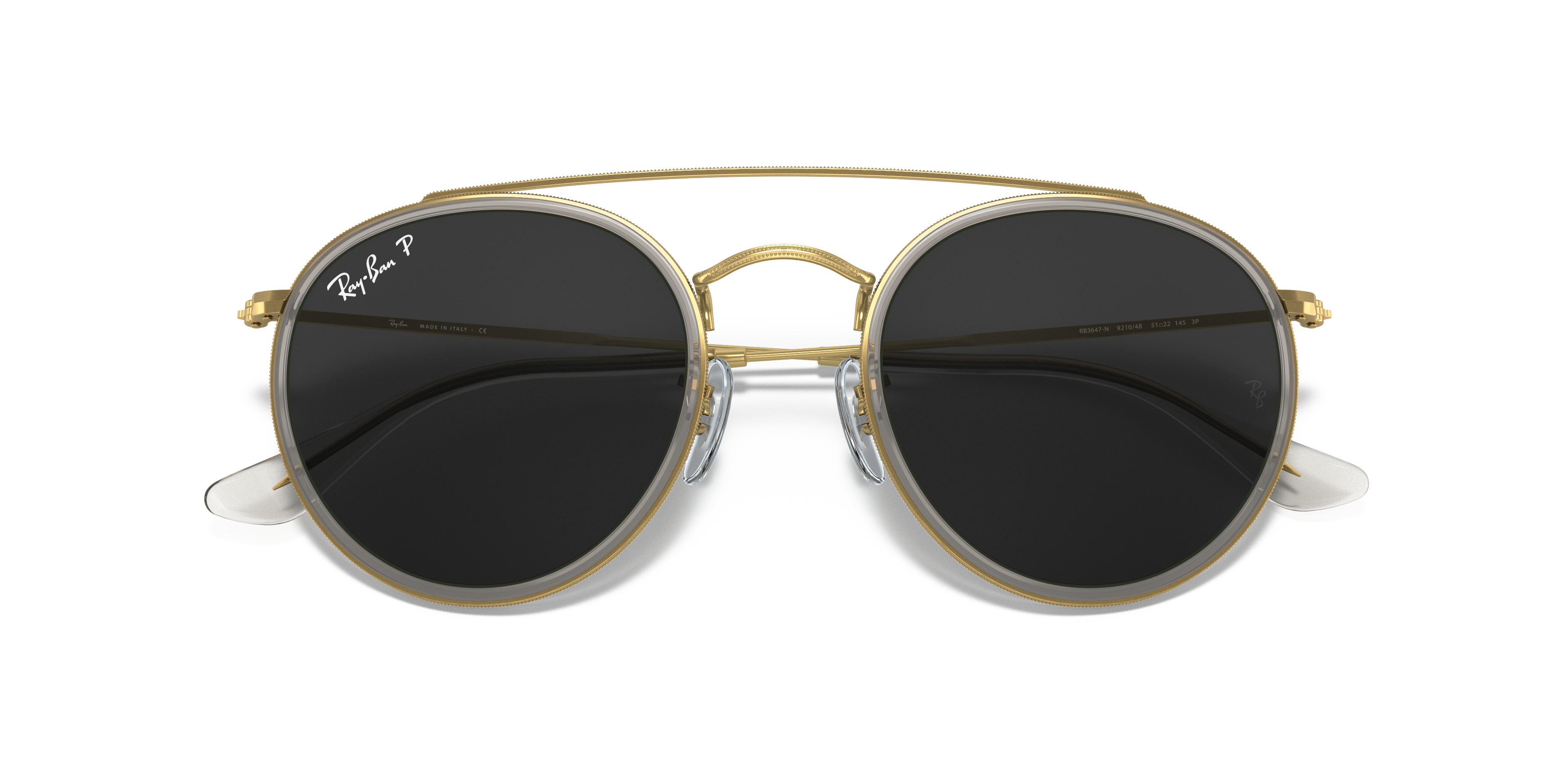 Ray-Ban RB3647N 921048