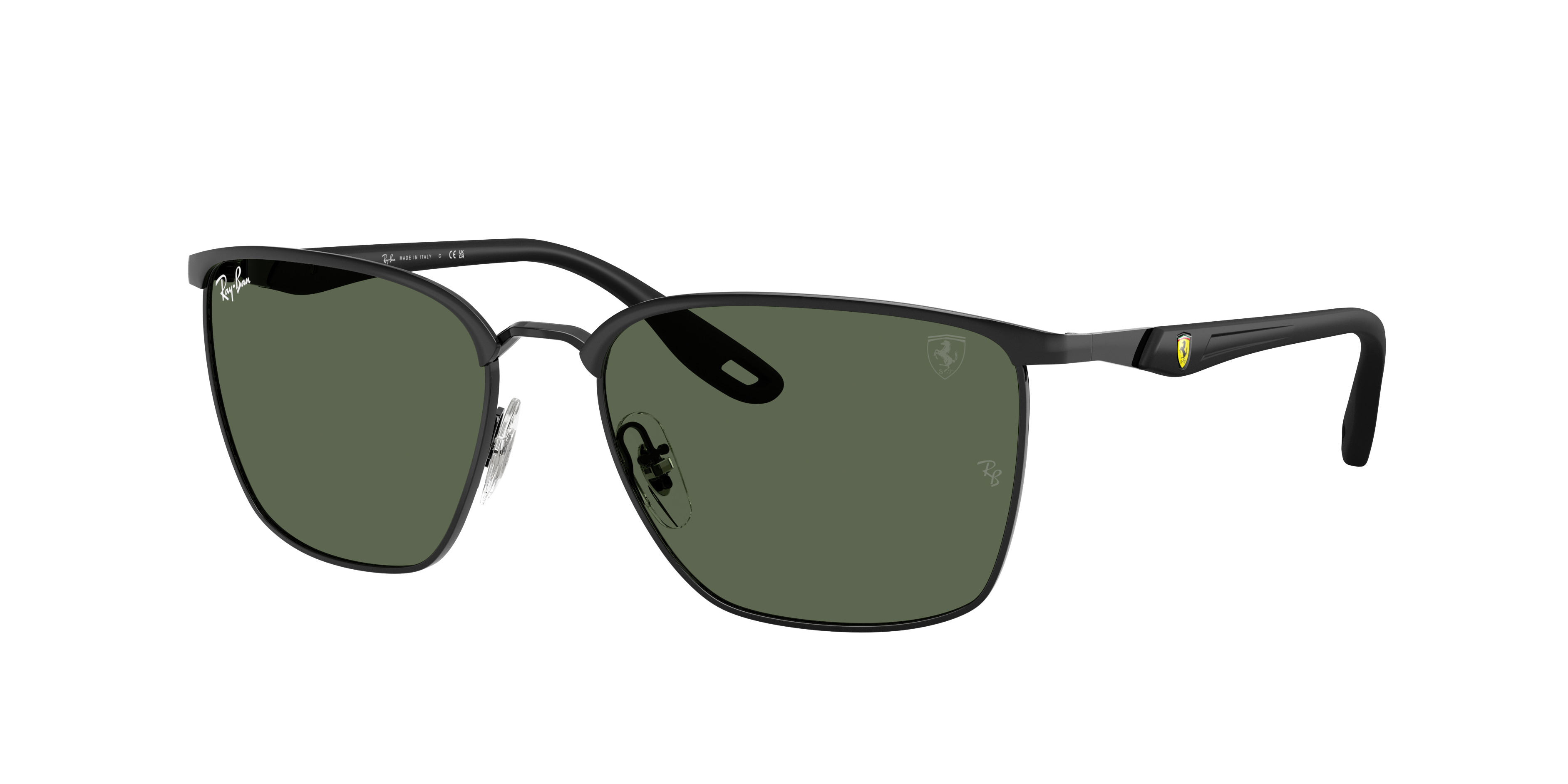 Ray-Ban RB3673M SCUDERIA FERRARI COLLECTION F11771