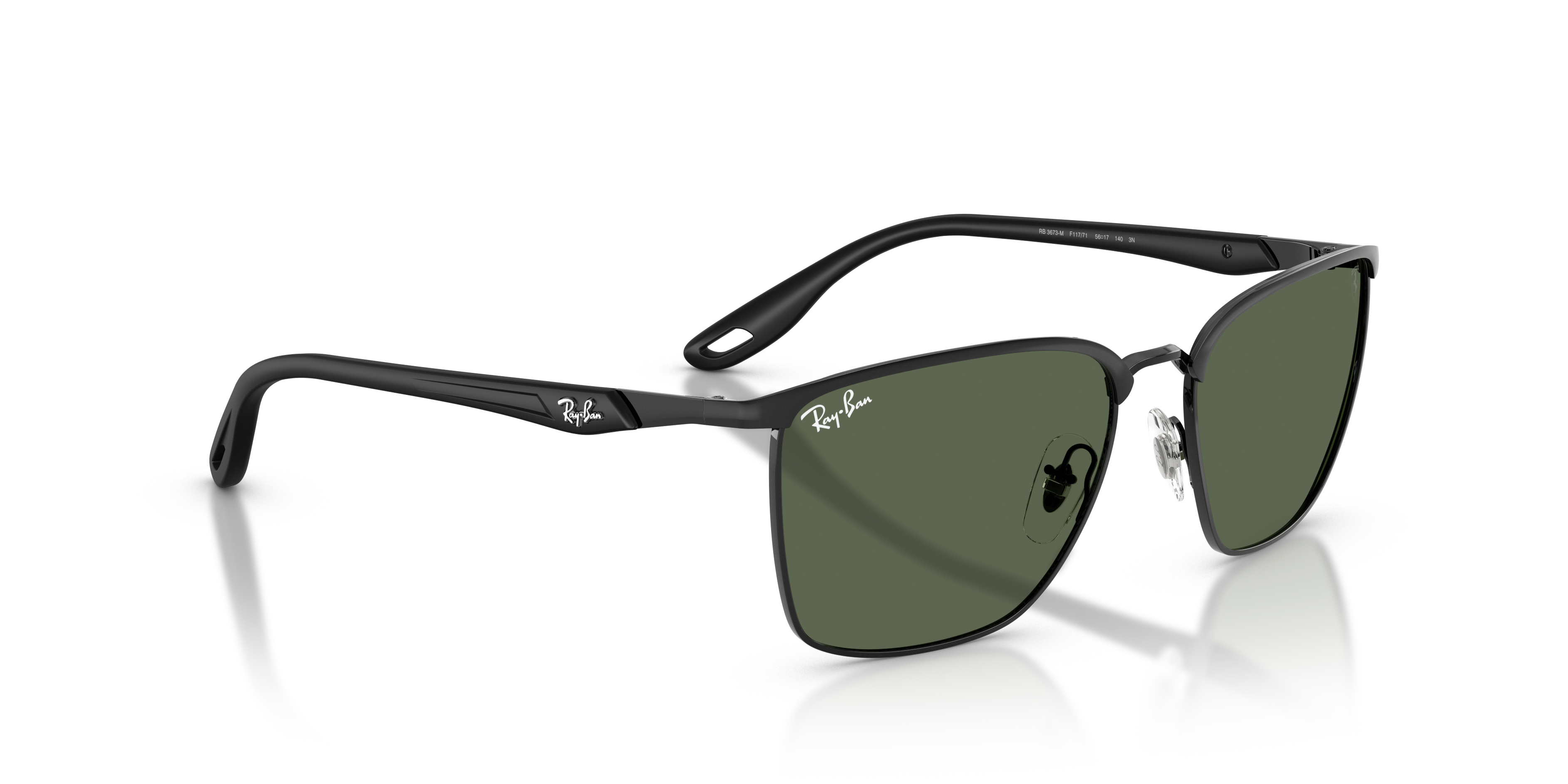 Ray-Ban RB3673M SCUDERIA FERRARI COLLECTION F11771