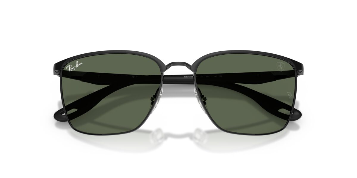 Ray-Ban RB3673M SCUDERIA FERRARI COLLECTION F11771