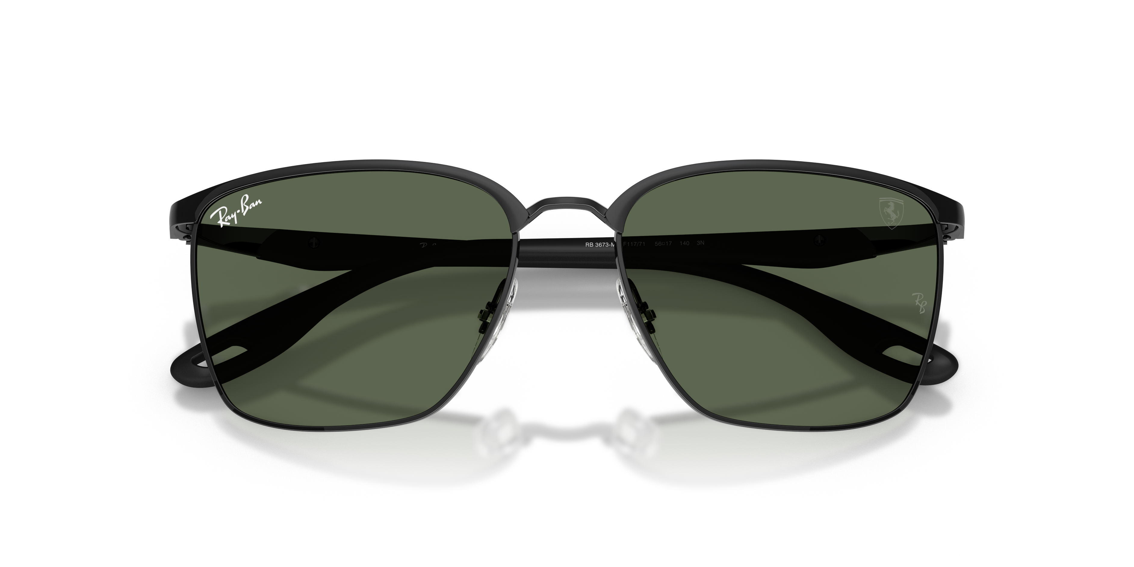 Ray-Ban RB3673M SCUDERIA FERRARI COLLECTION F11771