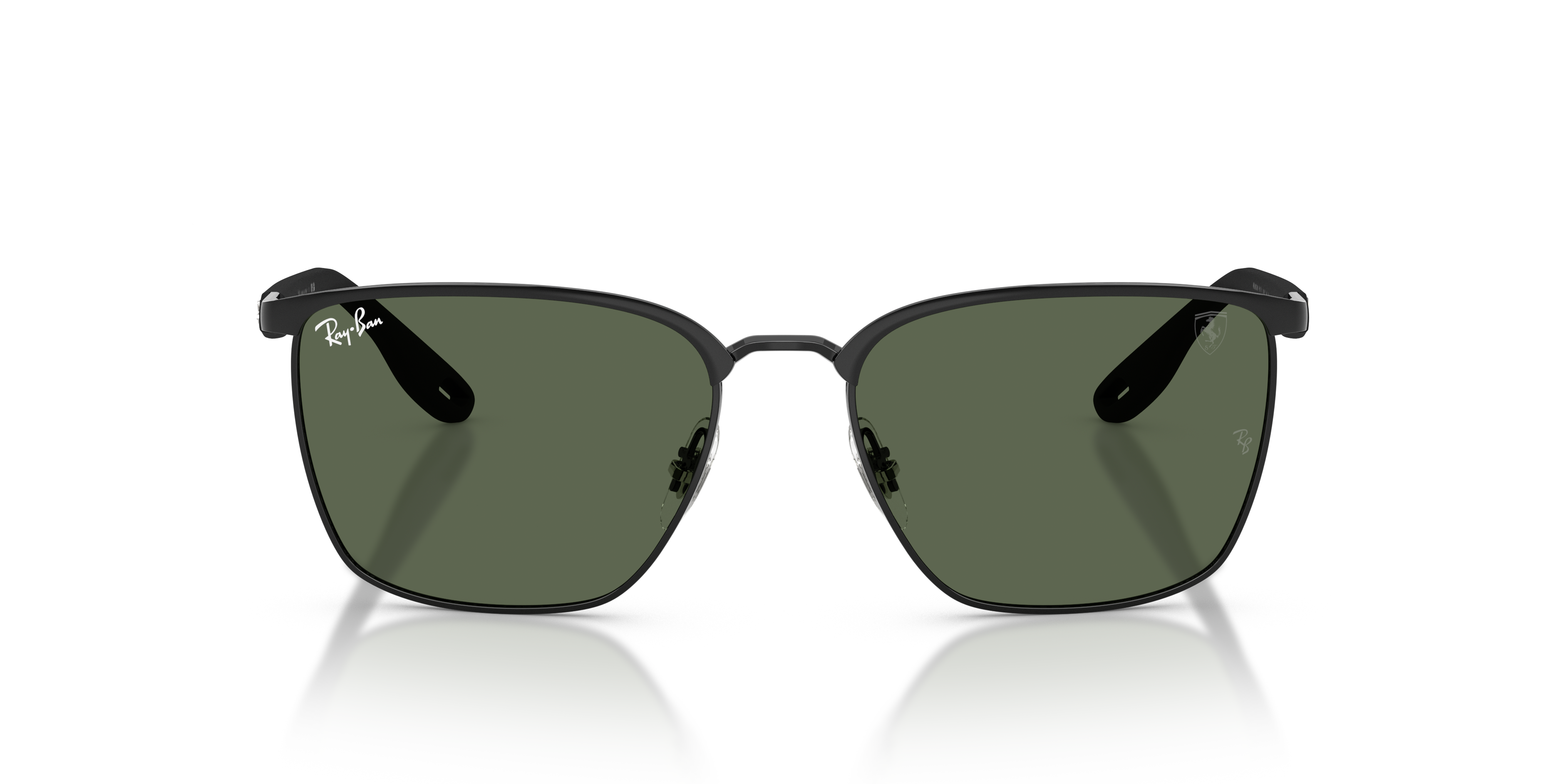 Ray-Ban RB3673M SCUDERIA FERRARI COLLECTION F11771