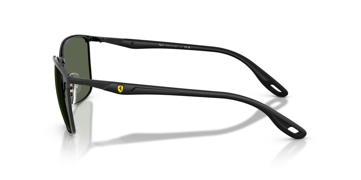 Ray-Ban RB3673M SCUDERIA FERRARI COLLECTION F11771