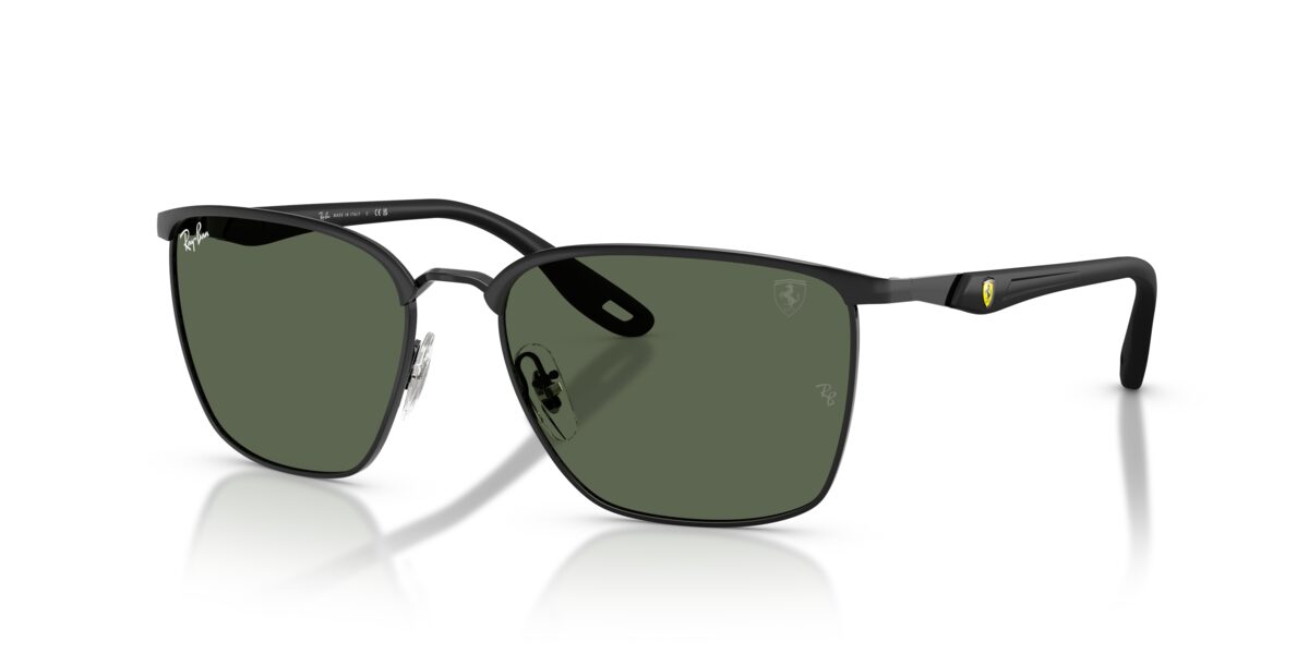 Ray-Ban RB3673M SCUDERIA FERRARI COLLECTION F11771