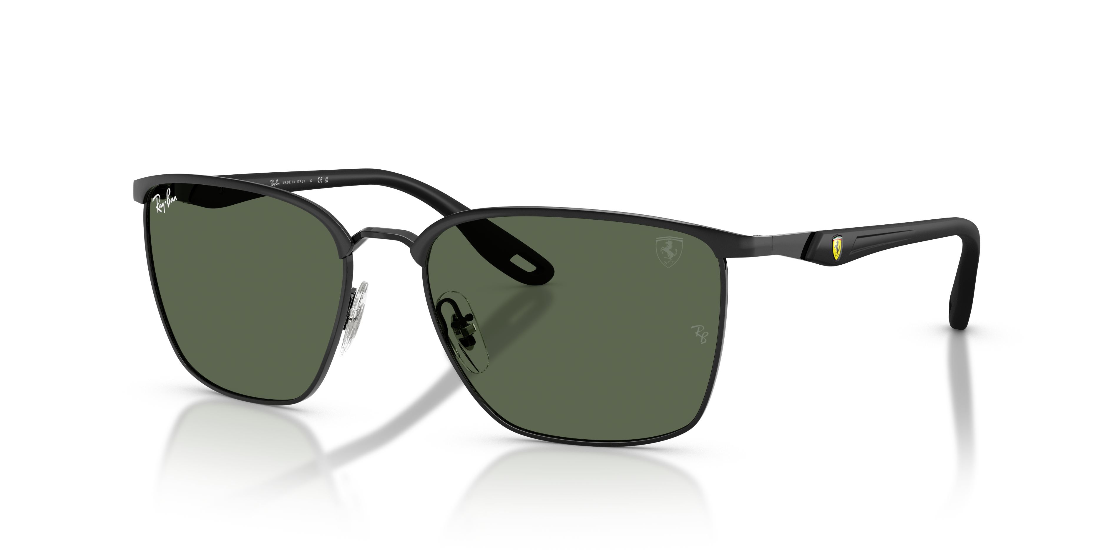 Ray-Ban RB3673M SCUDERIA FERRARI COLLECTION F11771