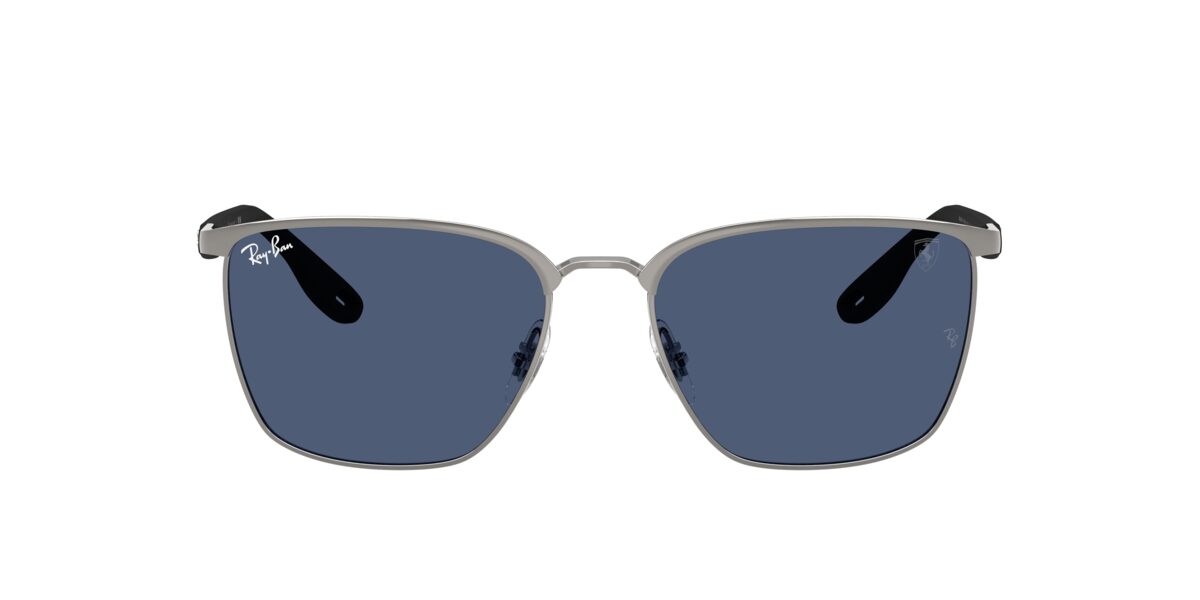 Ray-Ban RB3673M SCUDERIA FERRARI COLLECTION F12480