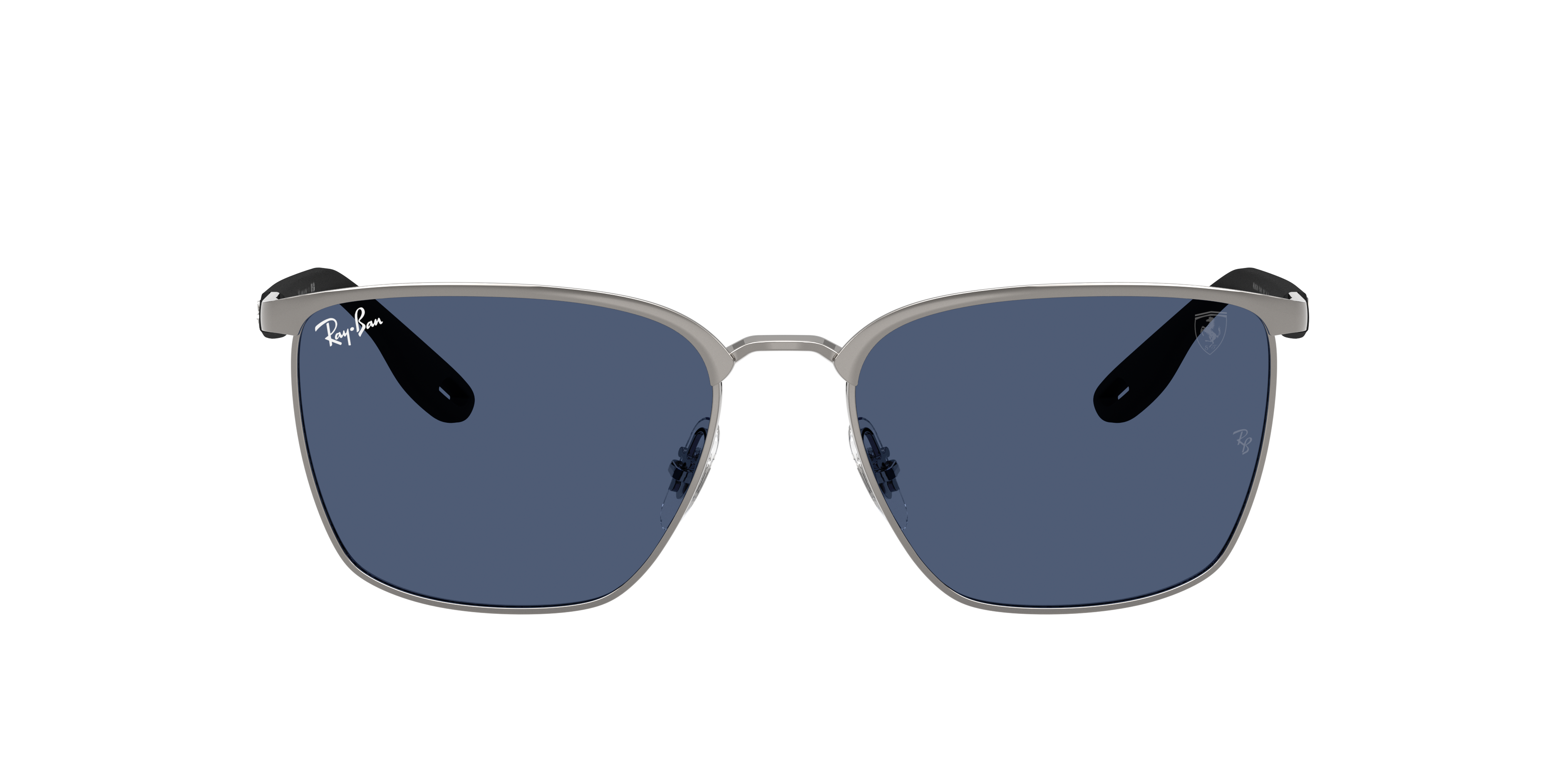 Ray-Ban RB3673M SCUDERIA FERRARI COLLECTION F12480