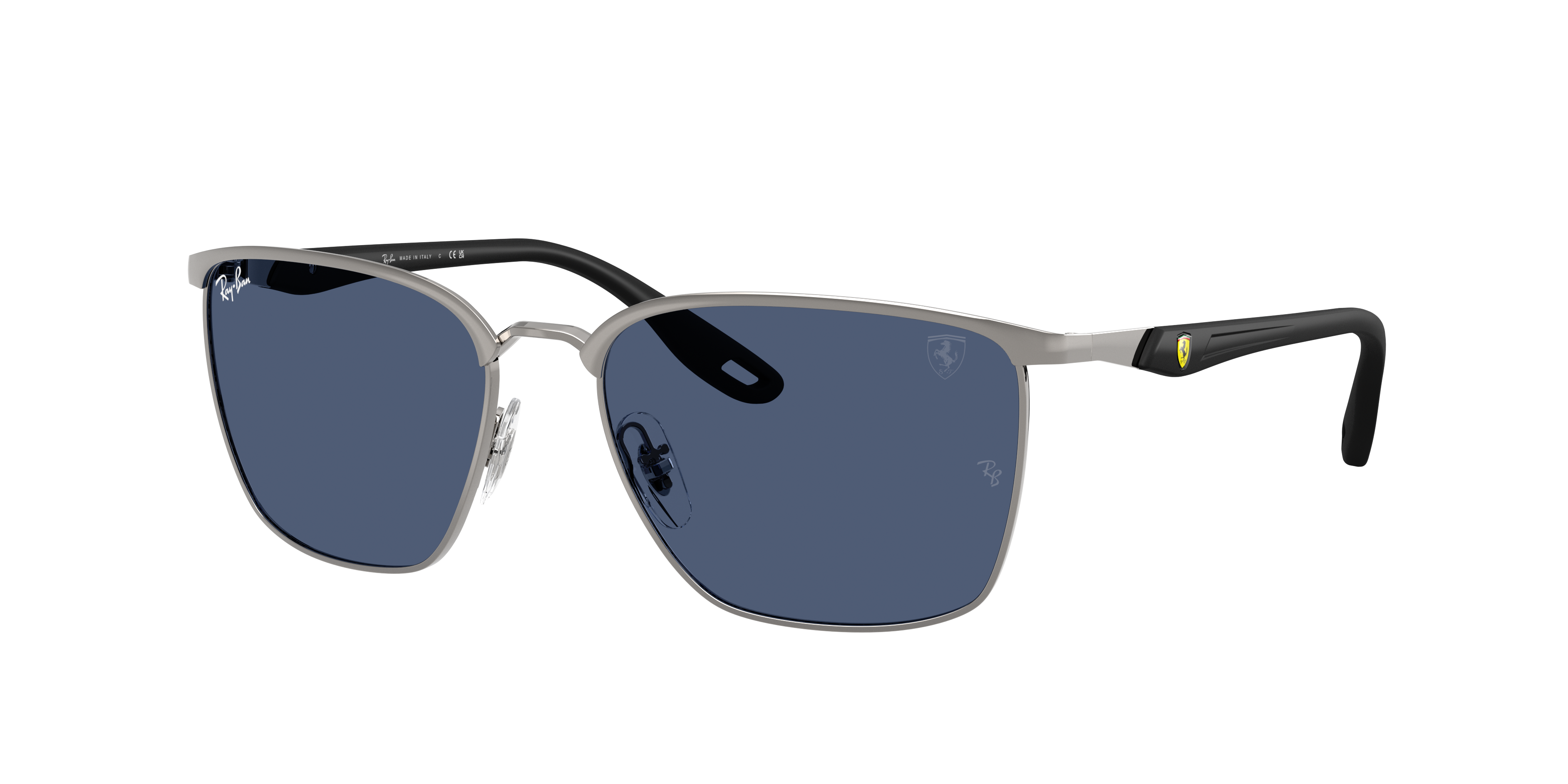 Ray-Ban RB3673M SCUDERIA FERRARI COLLECTION F12480