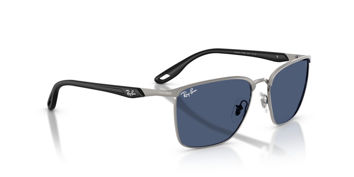 Ray-Ban RB3673M SCUDERIA FERRARI COLLECTION F12480