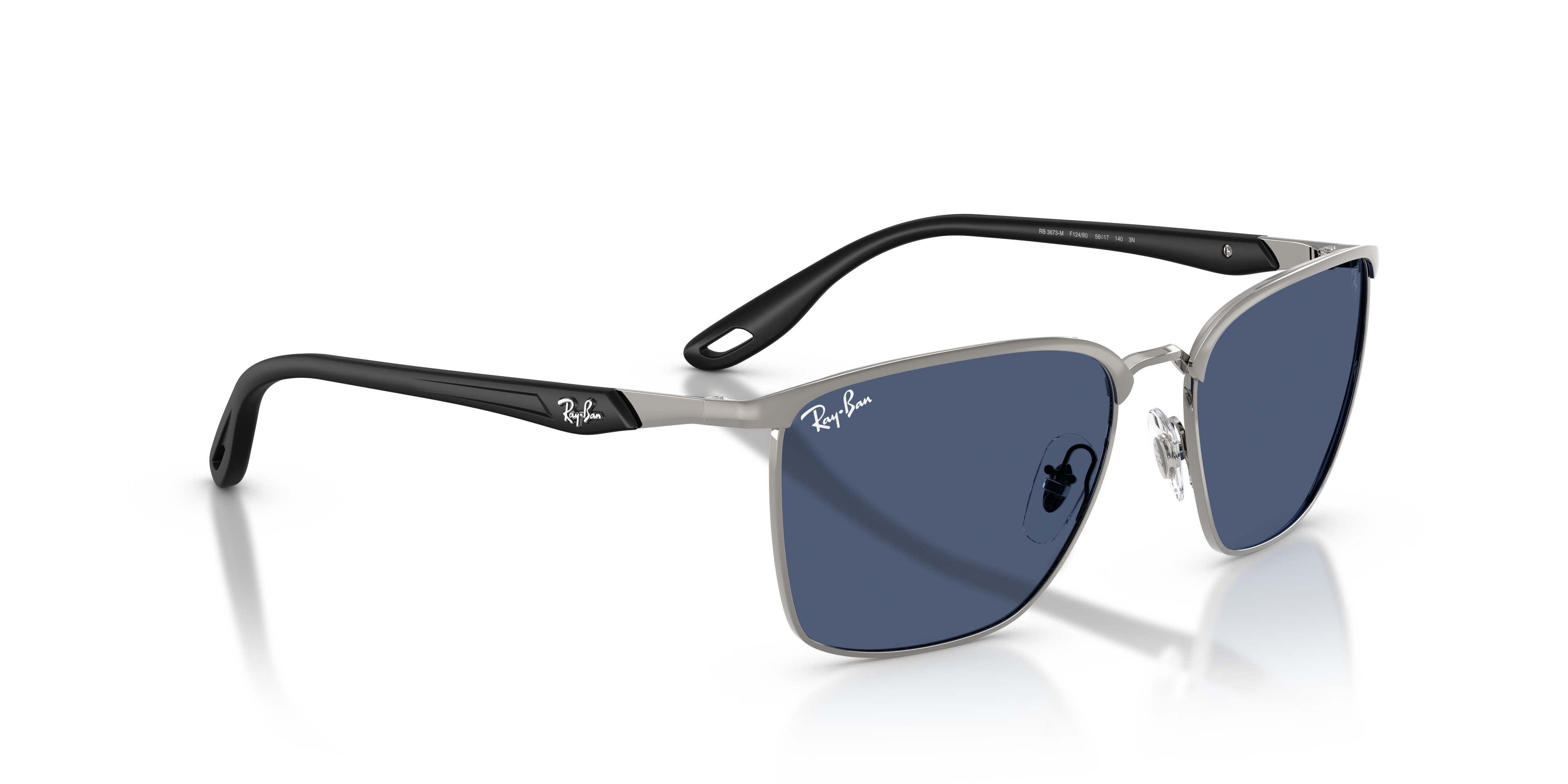Ray-Ban RB3673M SCUDERIA FERRARI COLLECTION F12480