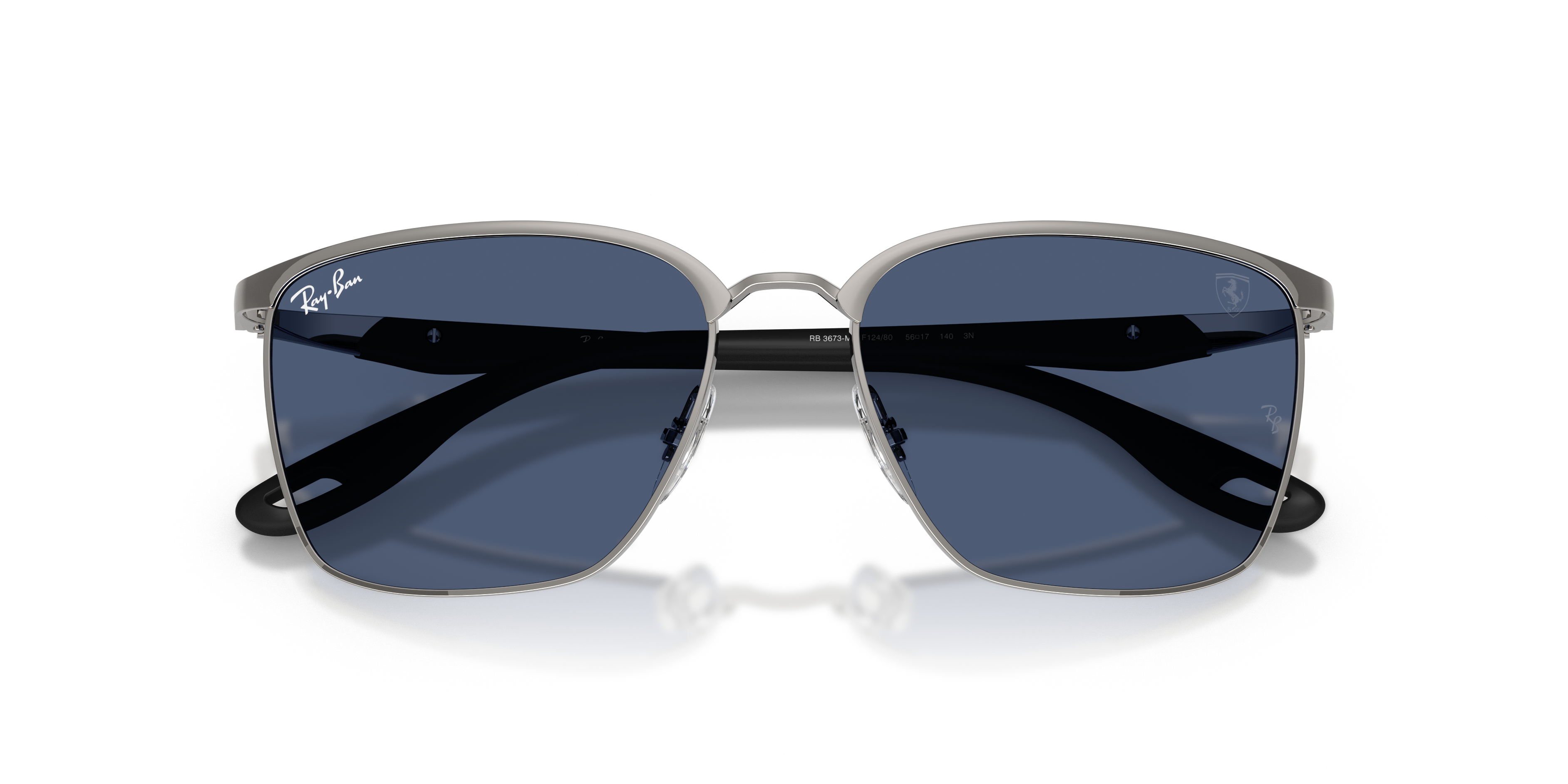 Ray-Ban RB3673M SCUDERIA FERRARI COLLECTION F12480