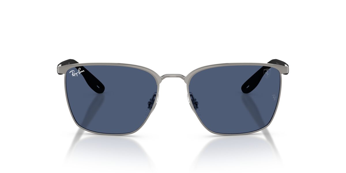 Ray-Ban RB3673M SCUDERIA FERRARI COLLECTION F12480
