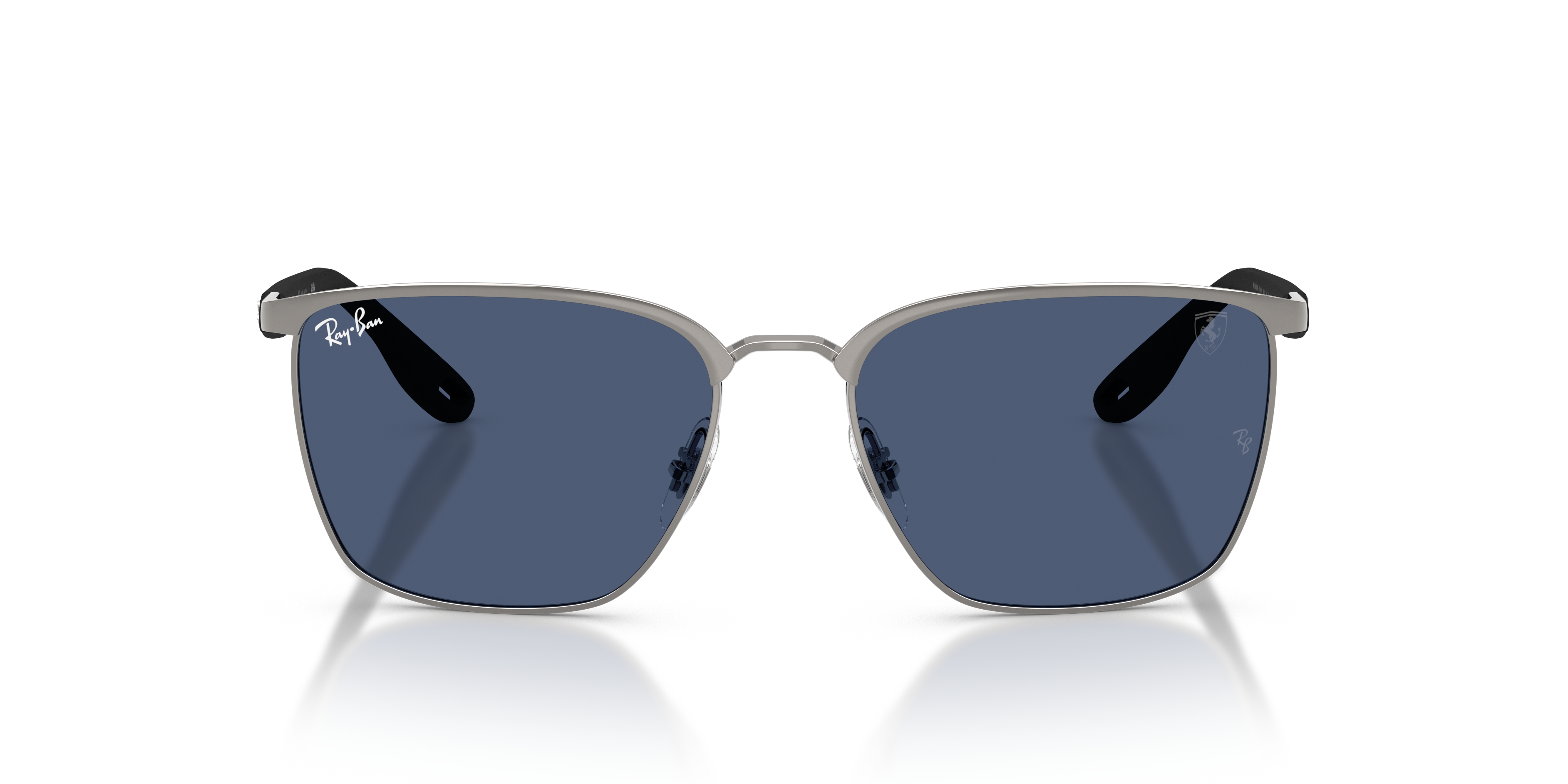 Ray-Ban RB3673M SCUDERIA FERRARI COLLECTION F12480