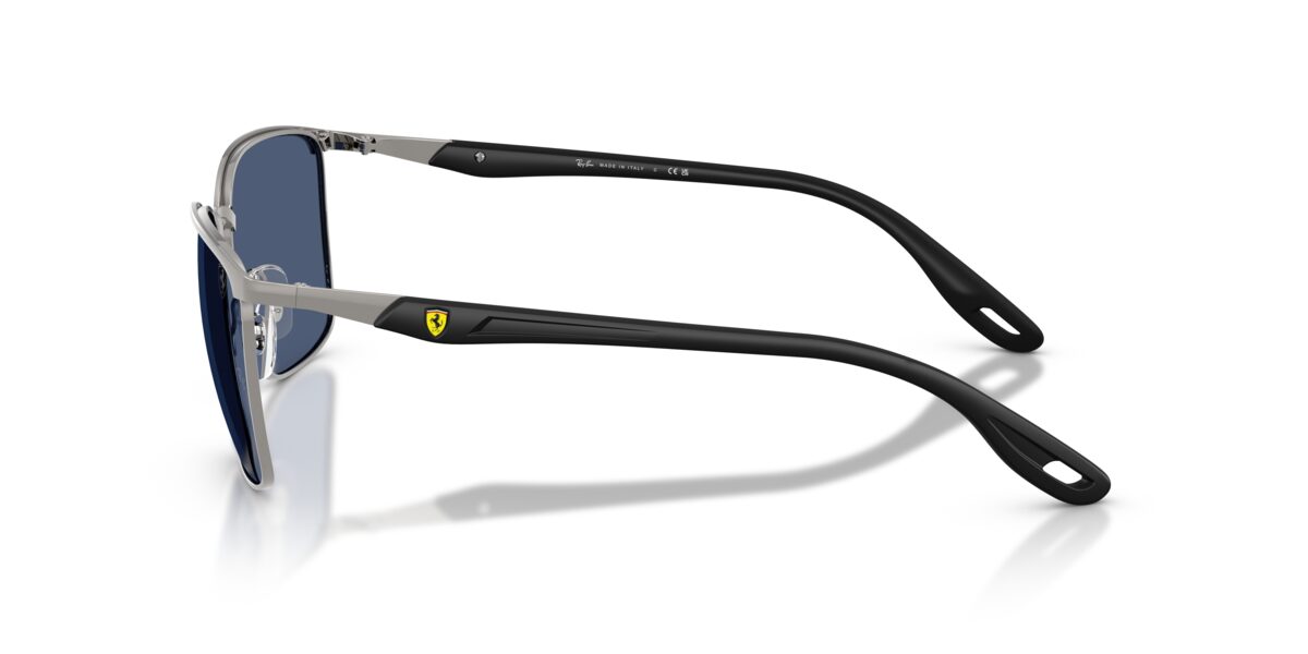 Ray-Ban RB3673M SCUDERIA FERRARI COLLECTION F12480