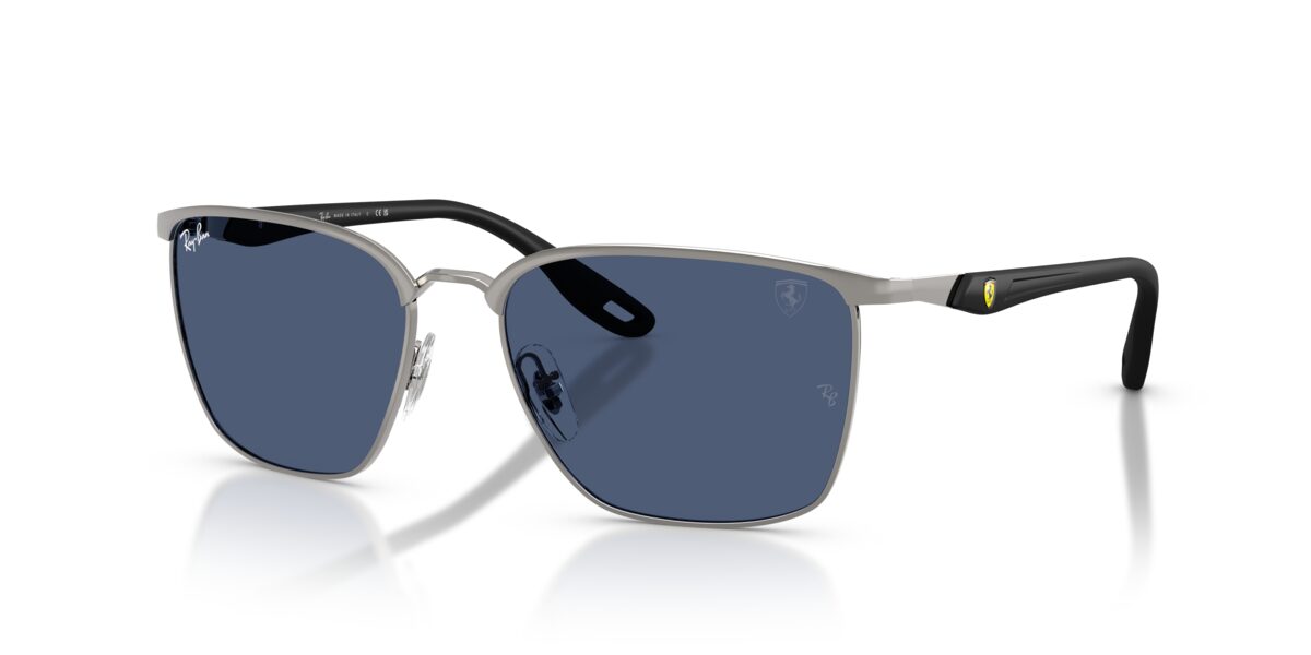 Ray-Ban RB3673M SCUDERIA FERRARI COLLECTION F12480