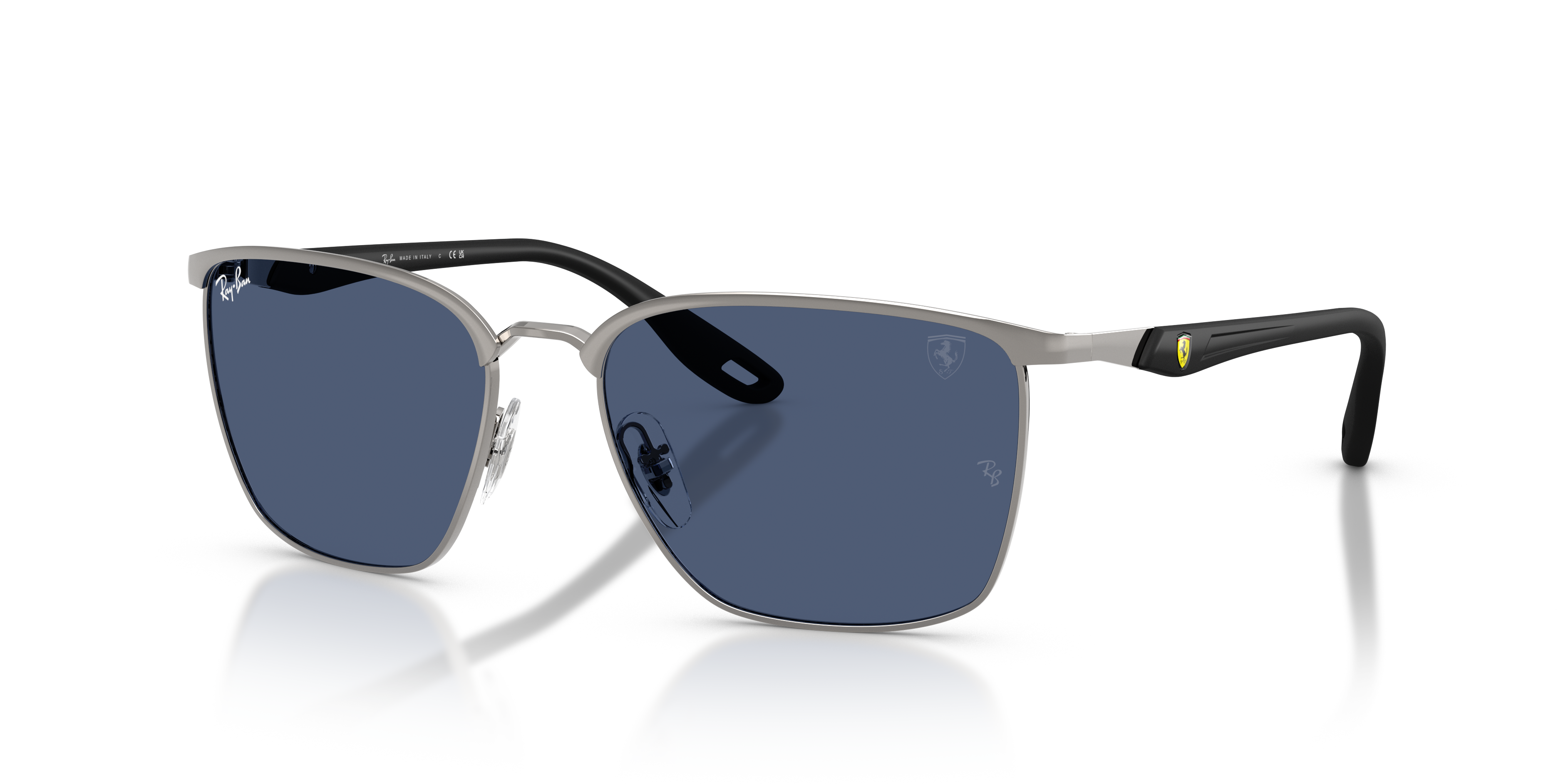 Ray-Ban RB3673M SCUDERIA FERRARI COLLECTION F12480