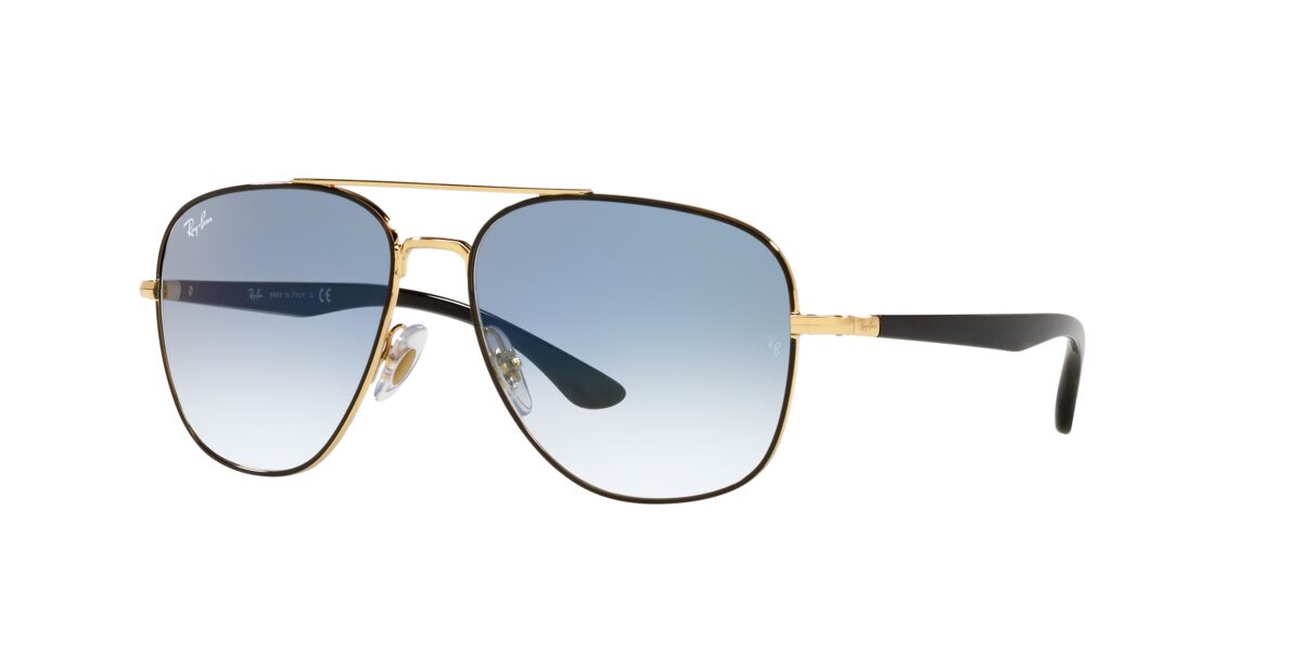Ray-Ban RB3683 90003F