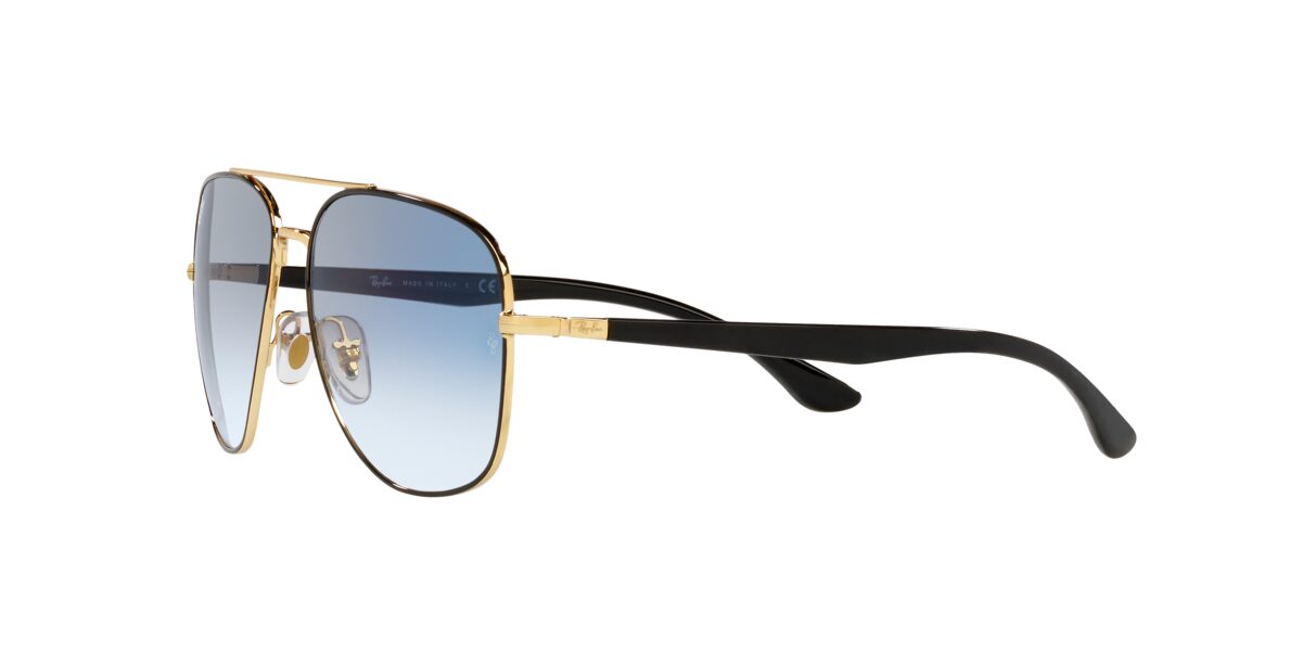 Ray-Ban RB3683 90003F