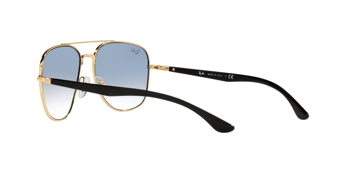 Ray-Ban RB3683 90003F
