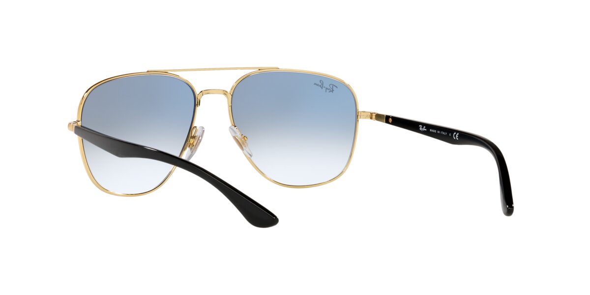Ray-Ban RB3683 90003F