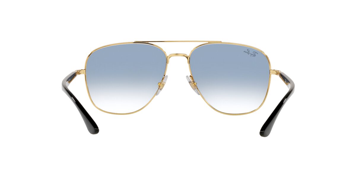 Ray-Ban RB3683 90003F