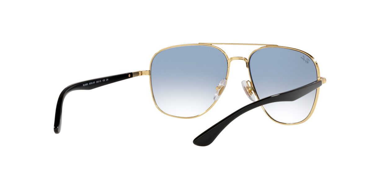 Ray-Ban RB3683 90003F
