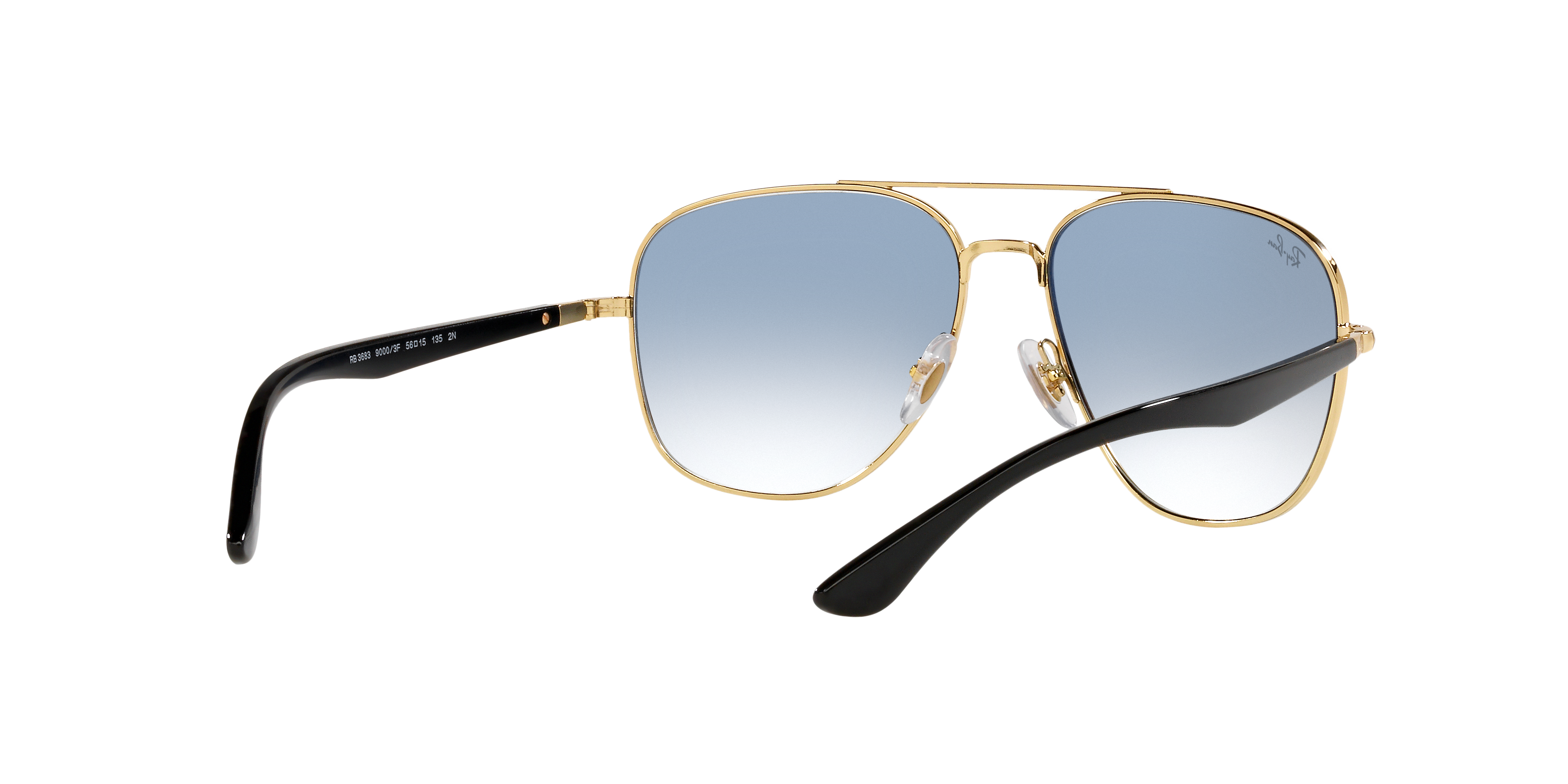 Ray-Ban RB3683 90003F