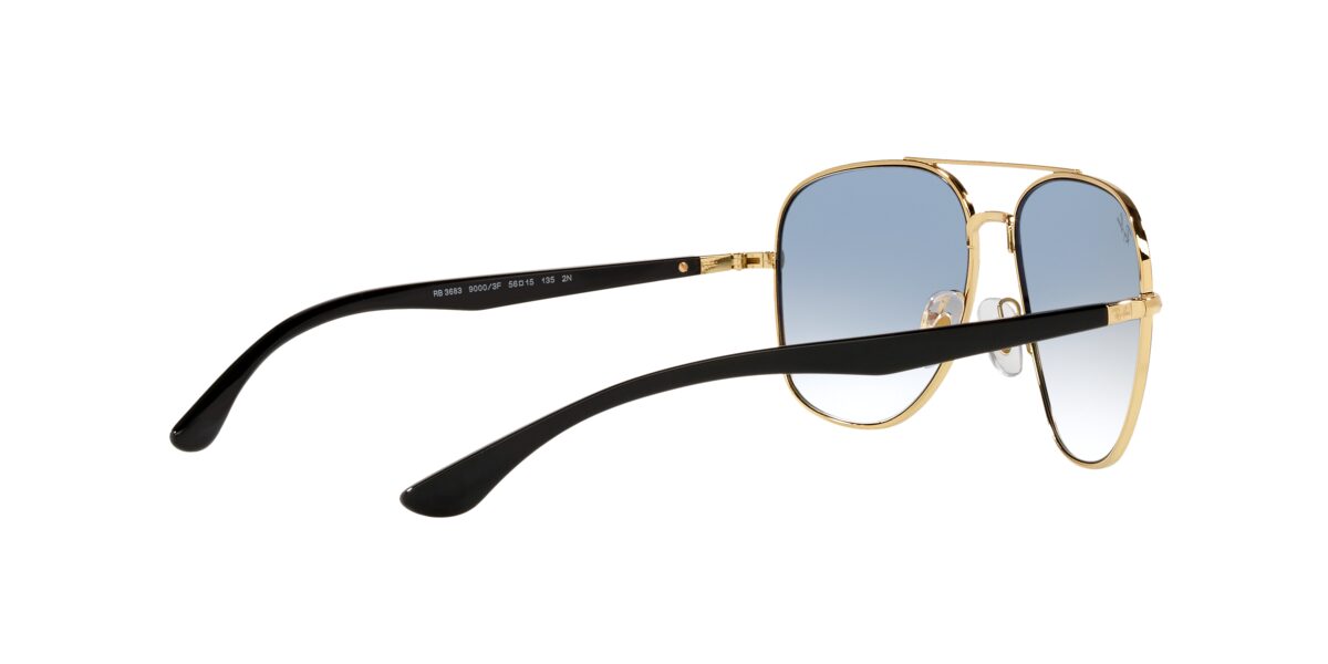 Ray-Ban RB3683 90003F
