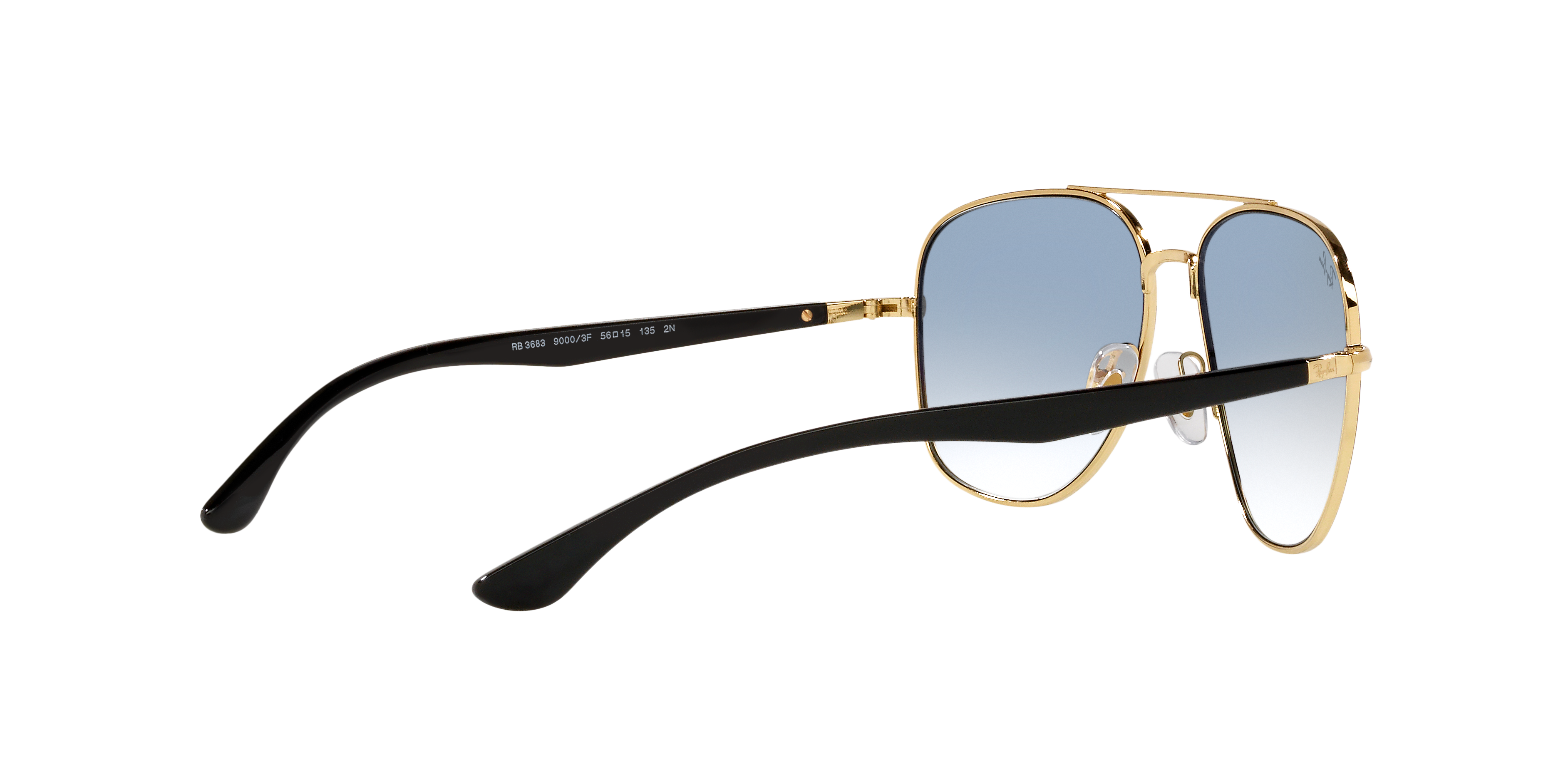 Ray-Ban RB3683 90003F